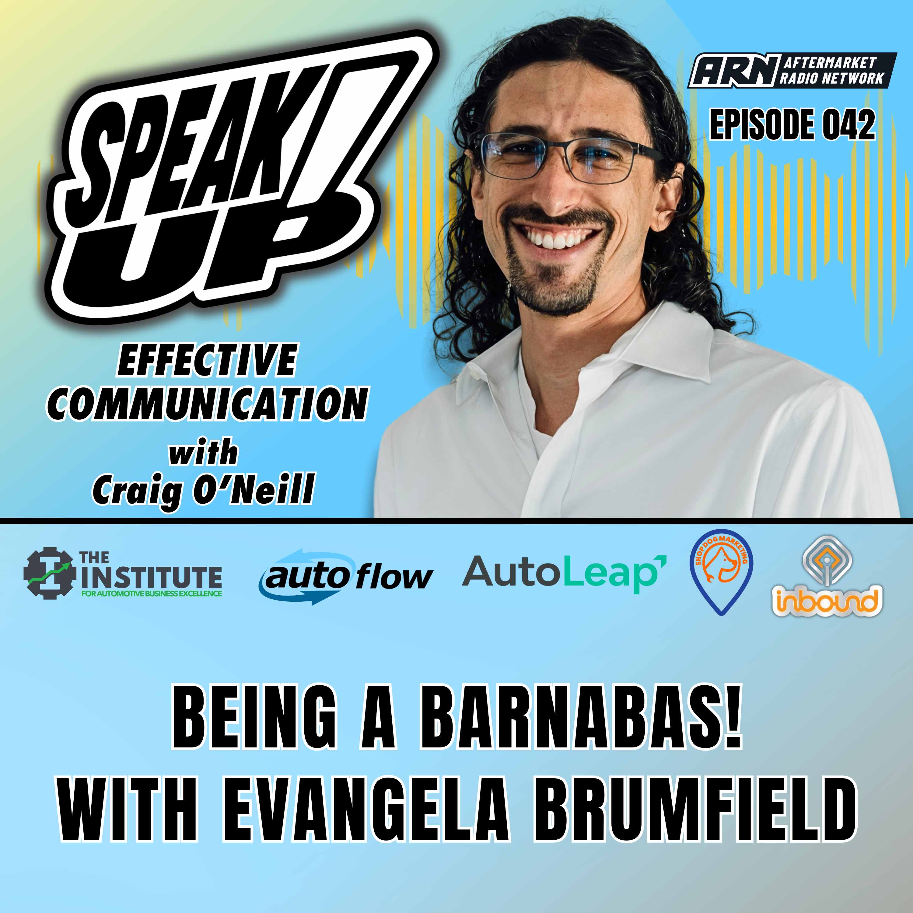 Speak Up! Effective Communication