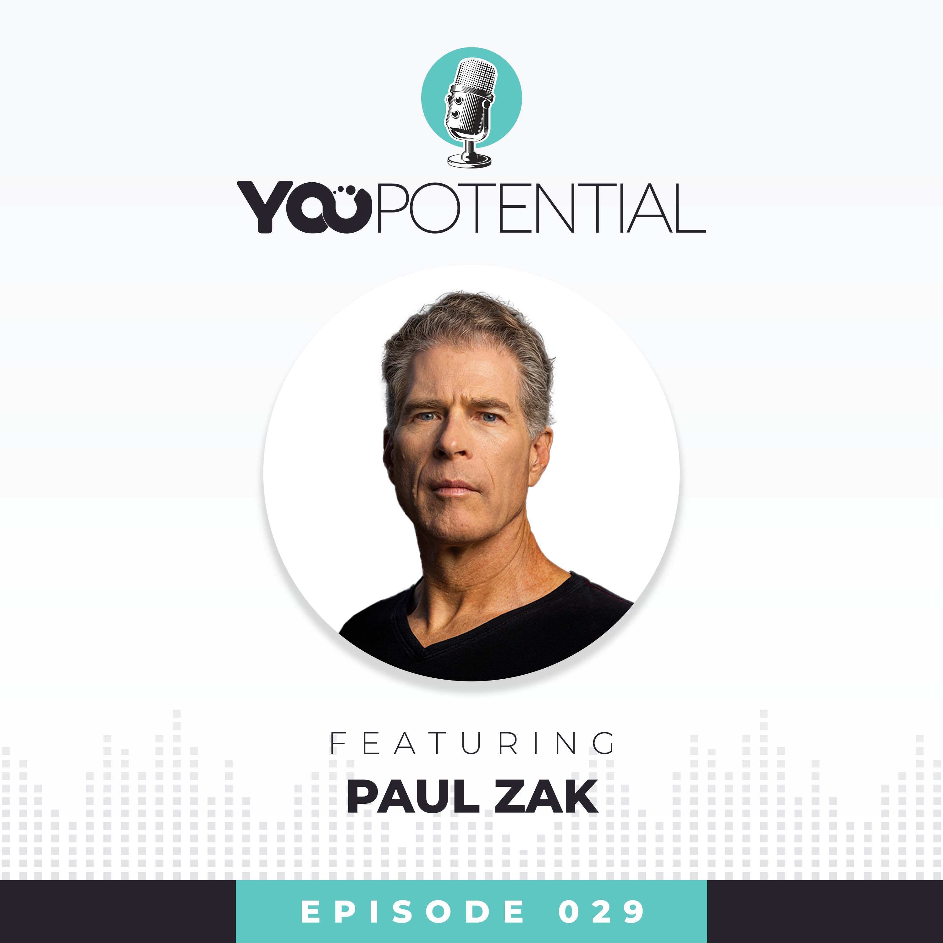 The Neuroscience of Happier Relationships with Dr. Paul Zak