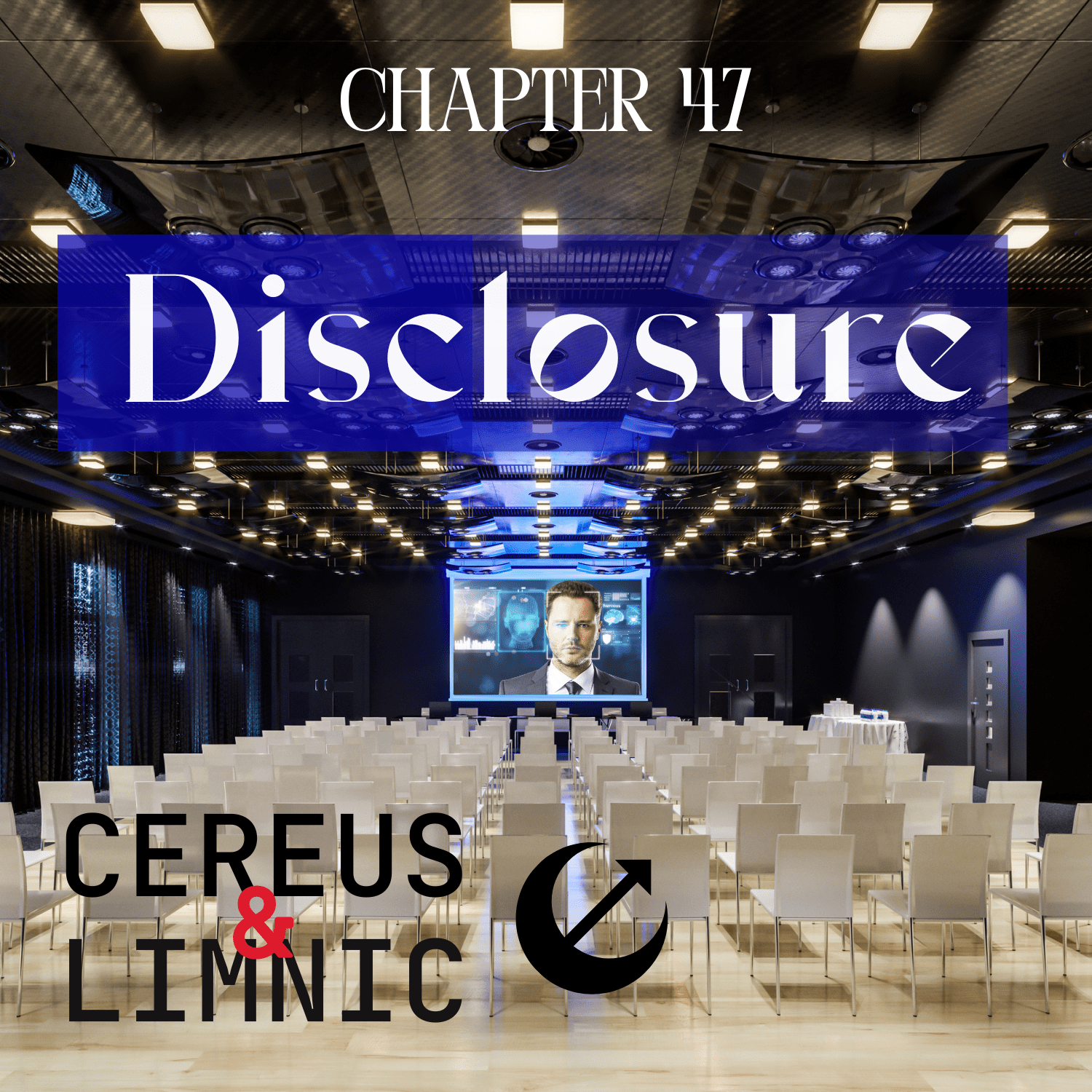 Chapter 47: Disclosure