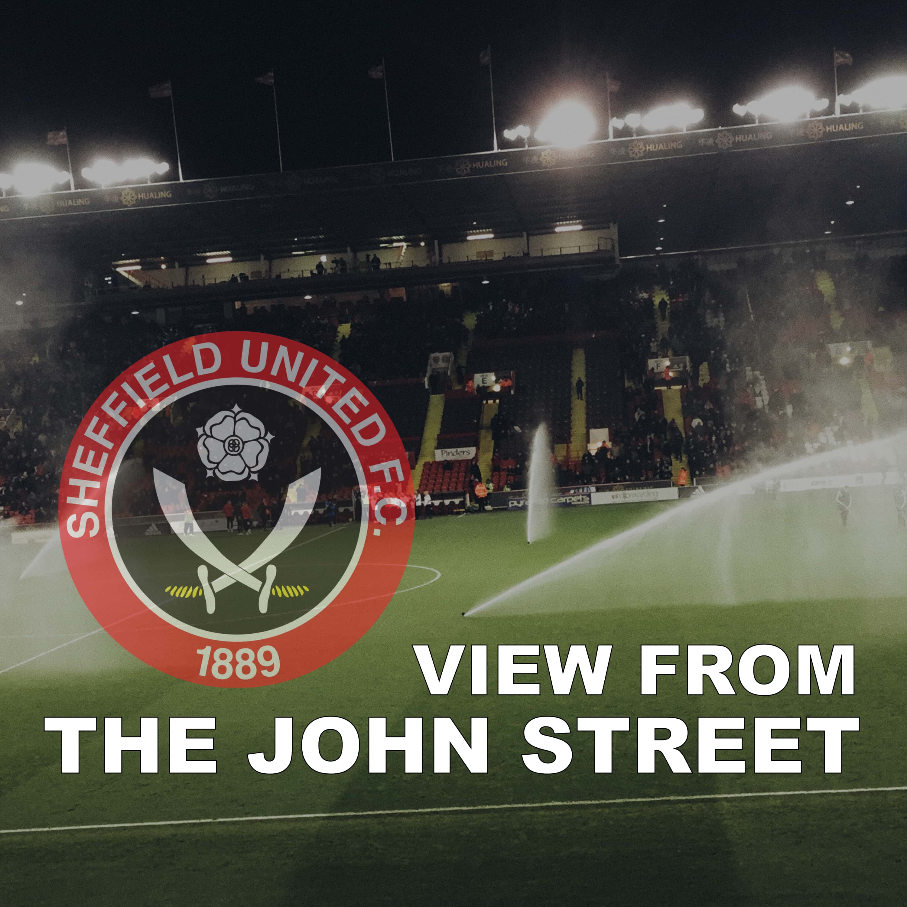 View From The John Street