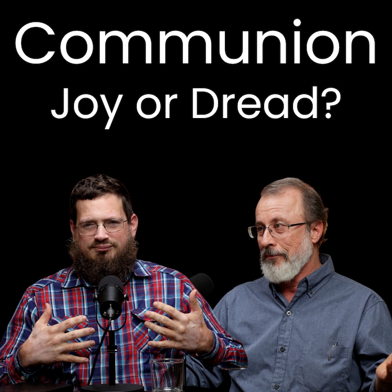 Artwork for podcast Anabaptist Perspectives