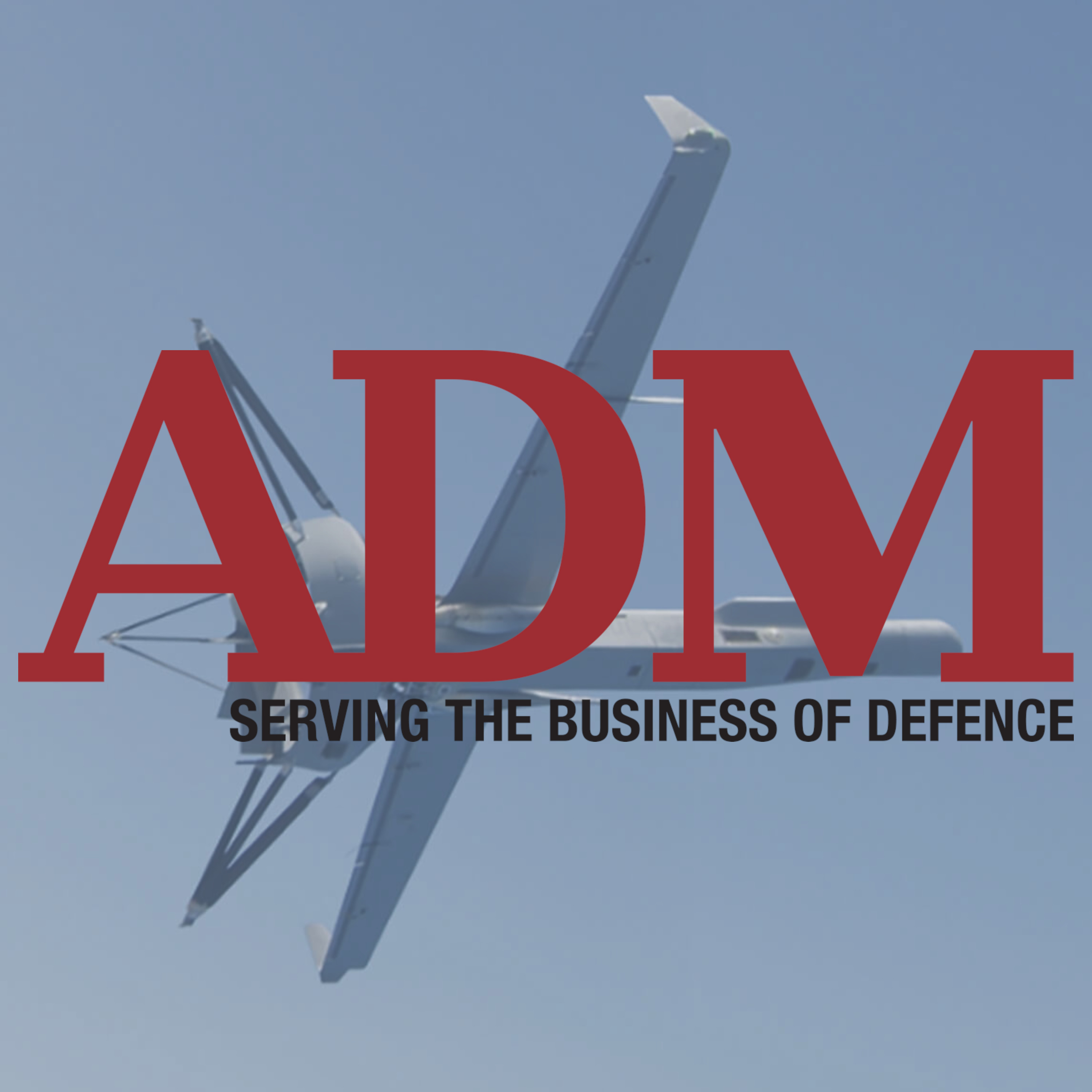 Australian Defence Magazine Podcast