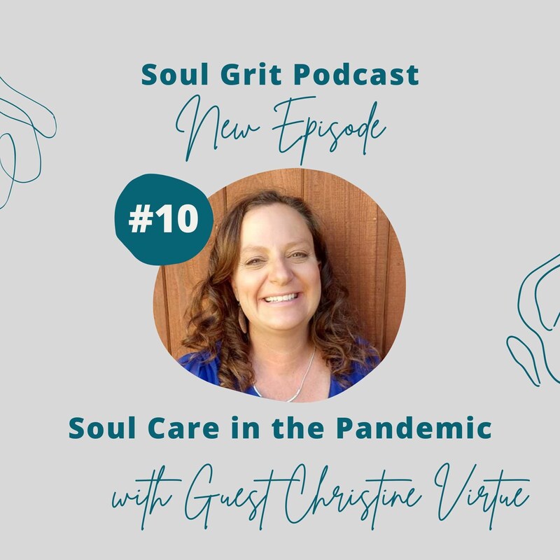 Artwork for podcast Soul Grit