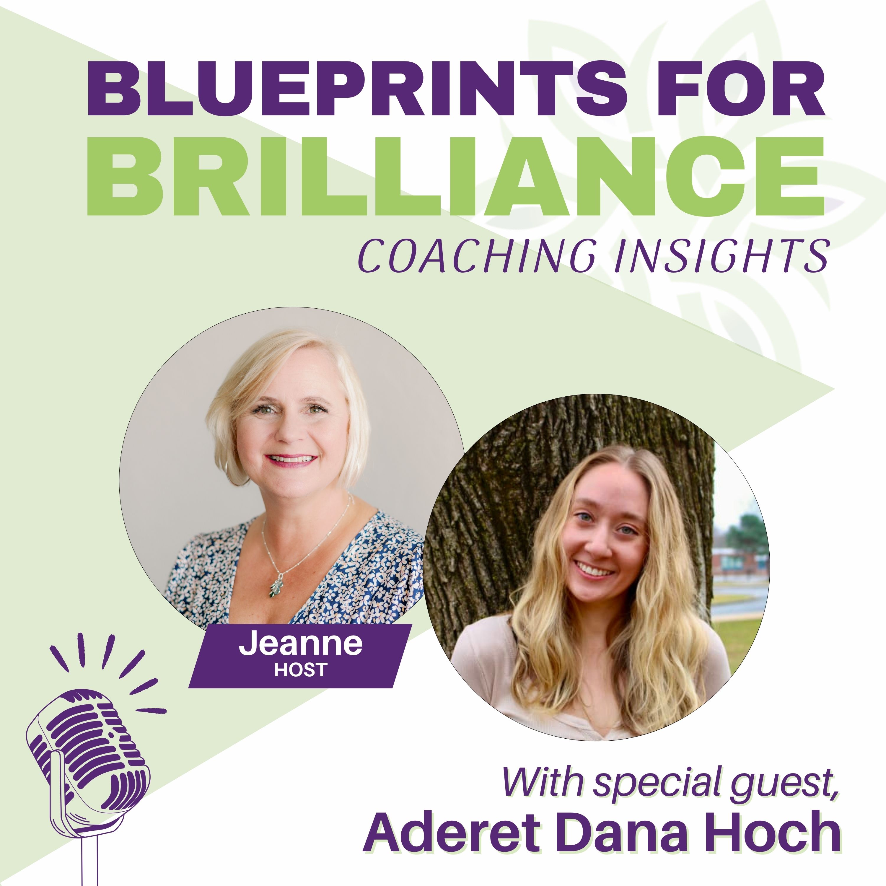 Blueprints for Brilliance: Coaching Insights