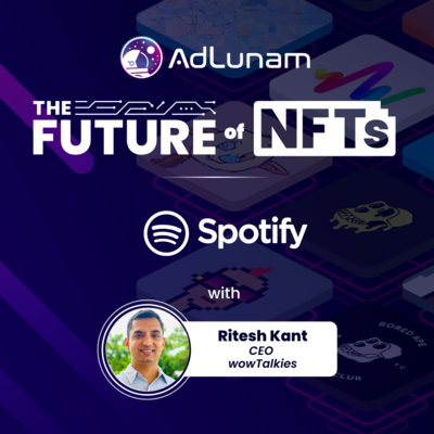 AdLunam: The Future of NFTs