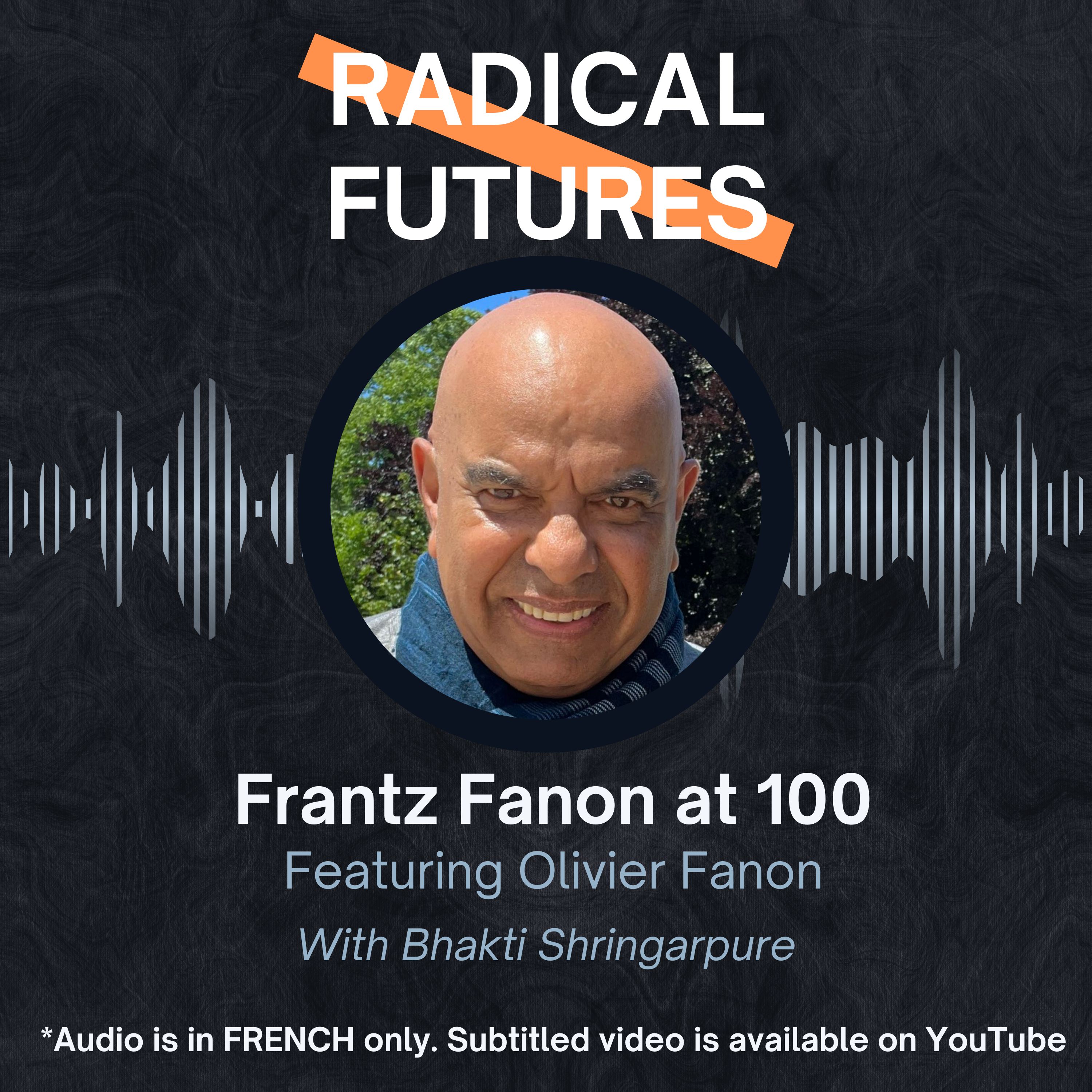 Radical Futures
