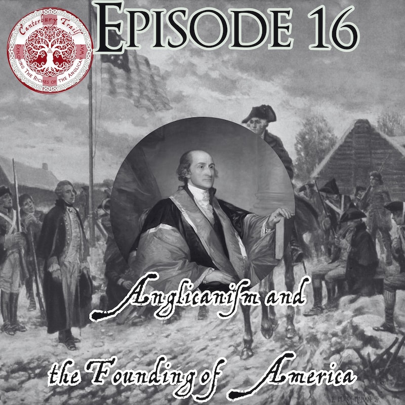 Artwork for podcast Canterbury Trails