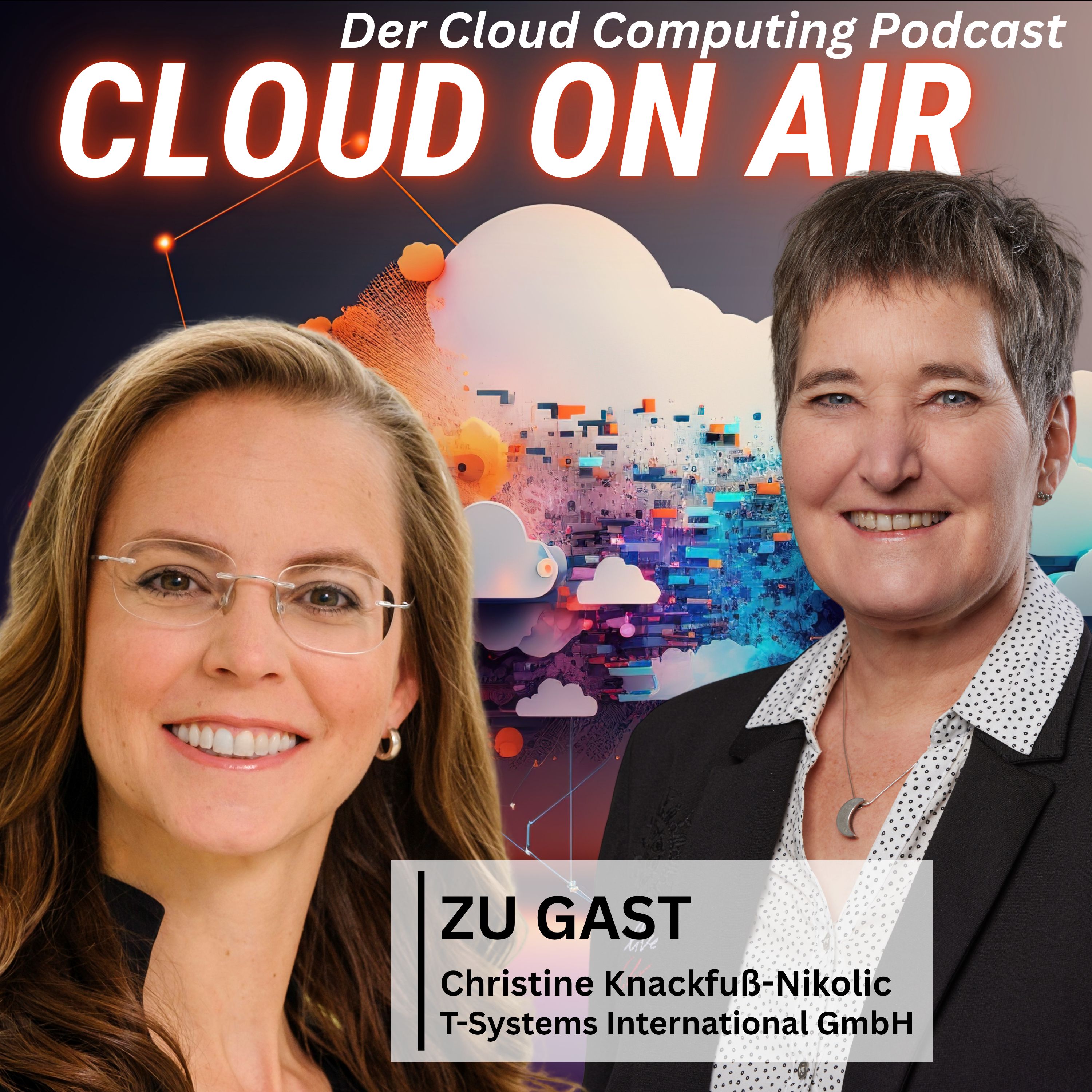 Cloud on Air