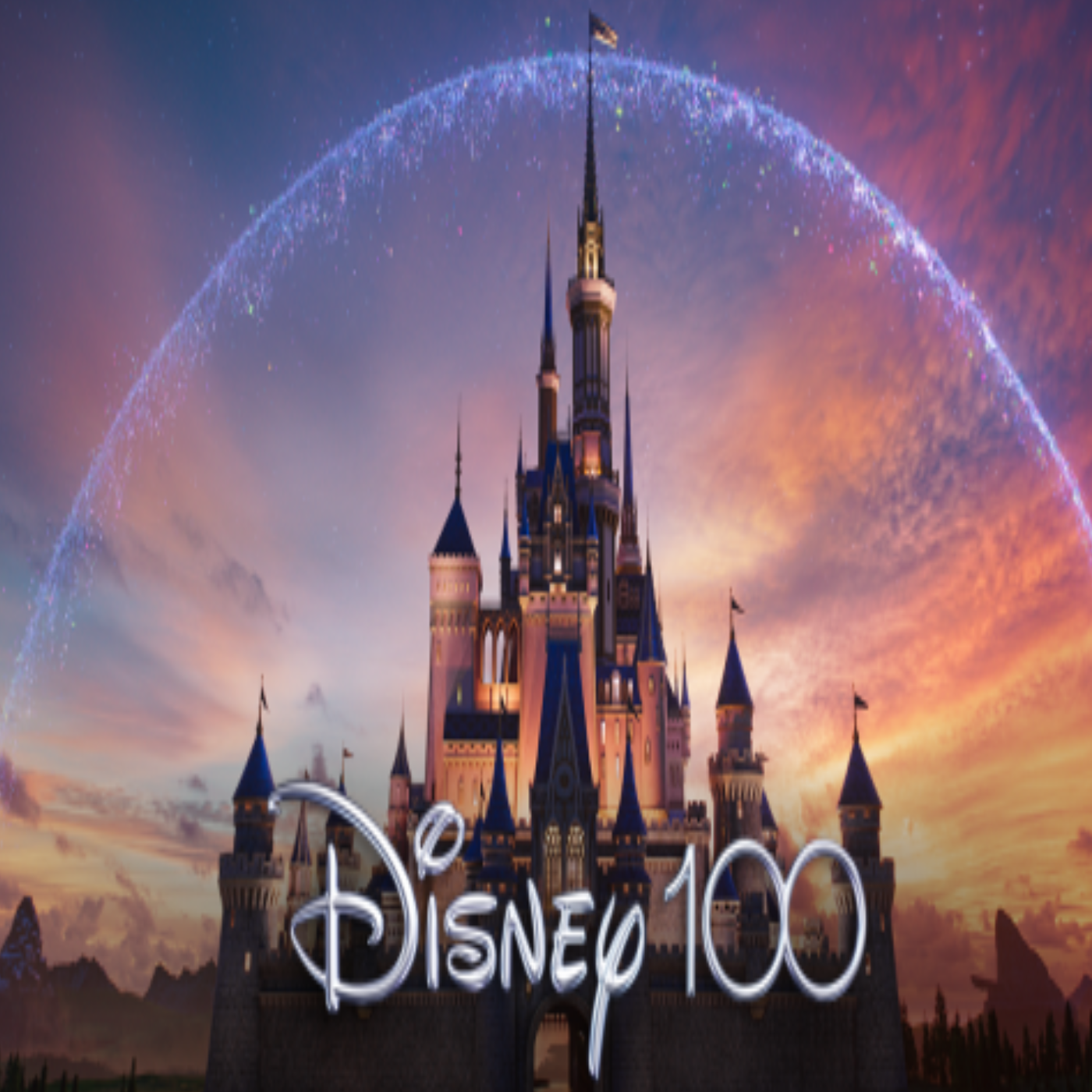 Cinema Découverte - Spécial 100 ans de Disney episode artwork