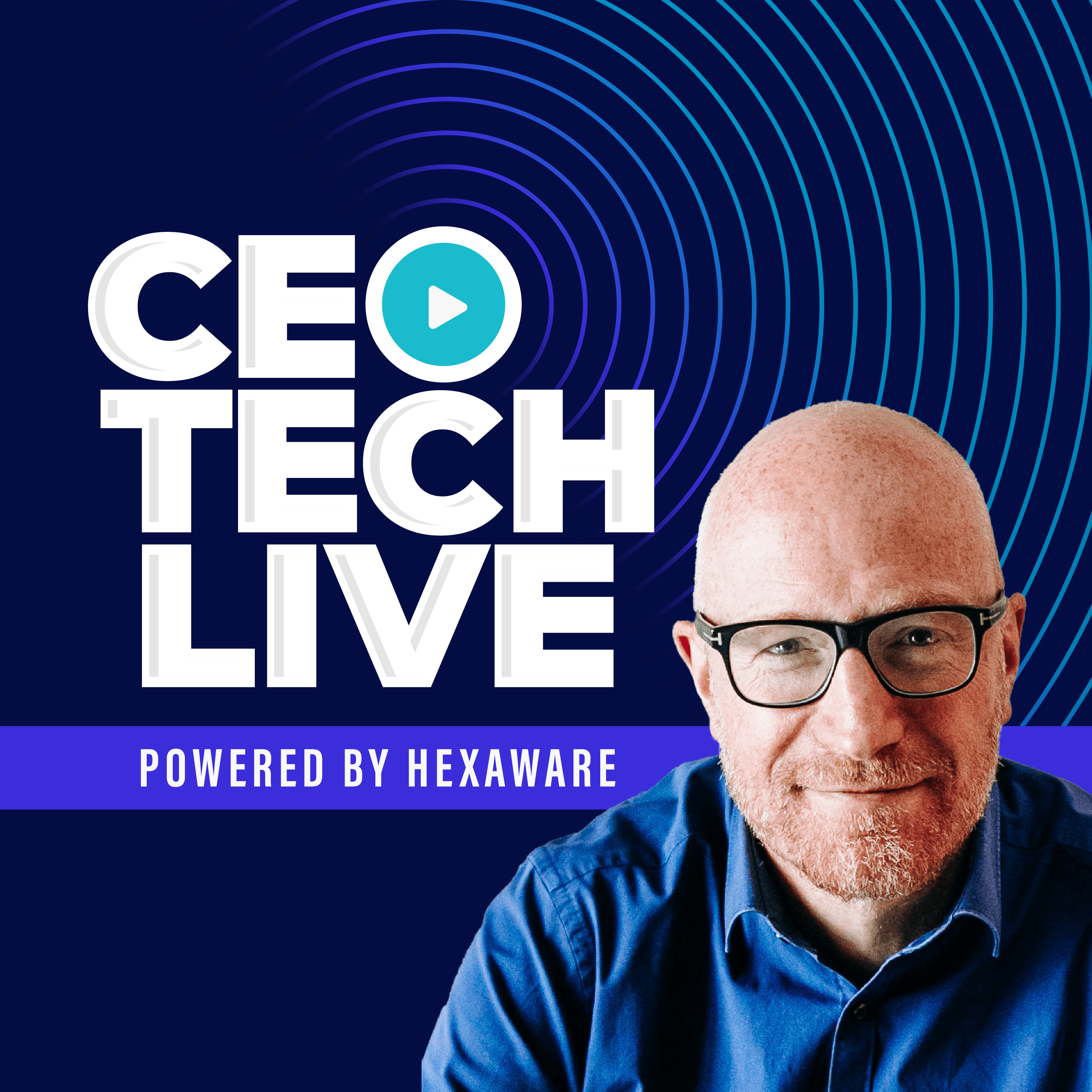 CEO Tech Live
