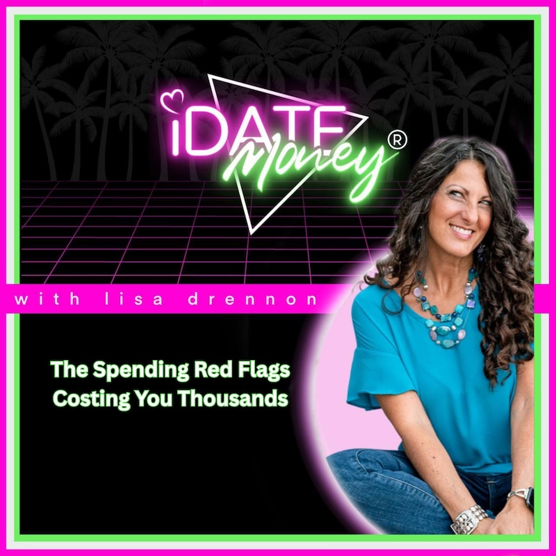 Artwork for podcast I Date Money: Budget • Invest • Build Wealth After Divorce