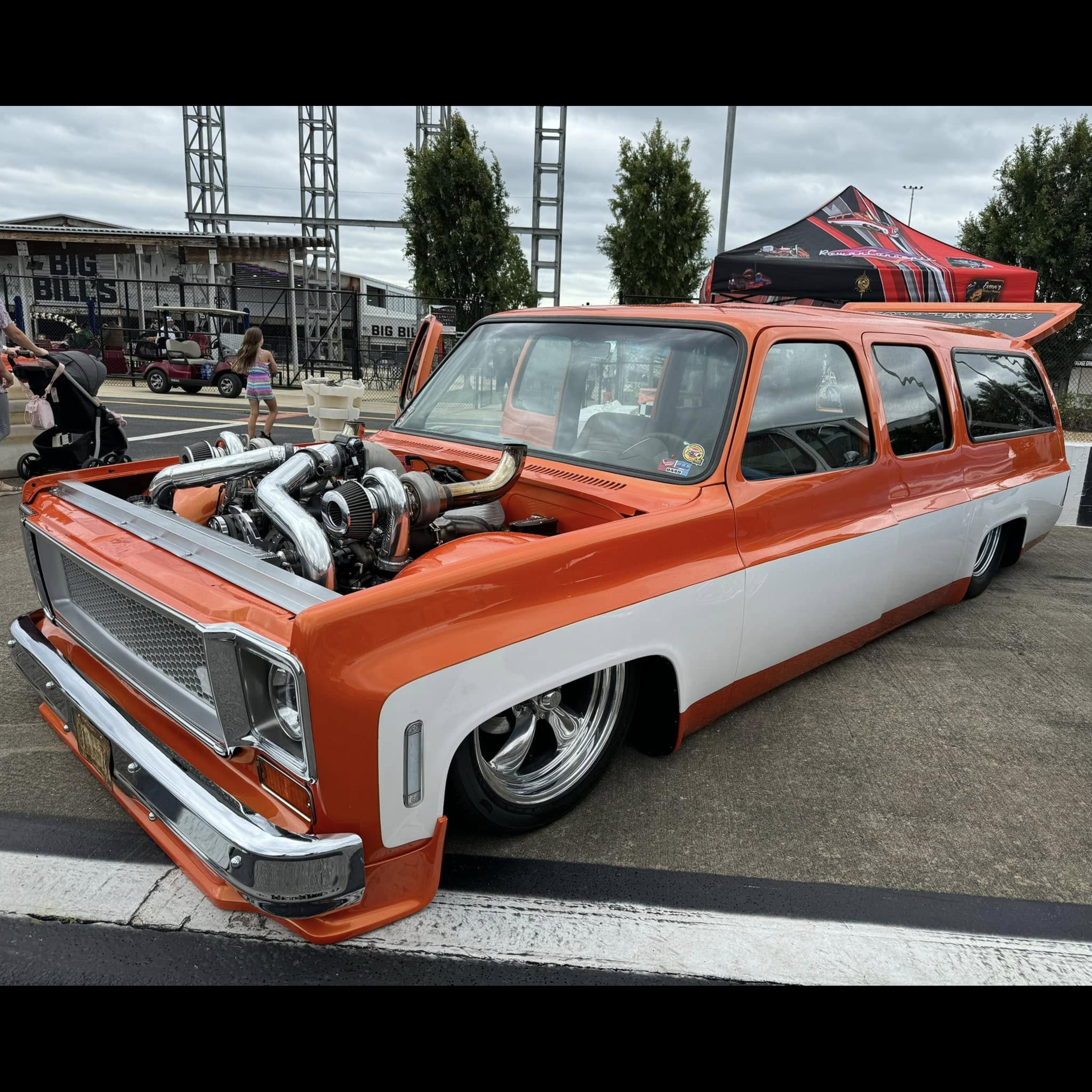 Hotrod Hangout