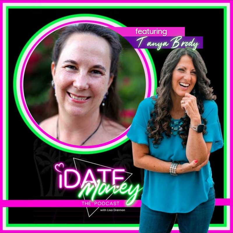 Artwork for podcast I Date Money: Budget • Invest • Build Wealth After Divorce