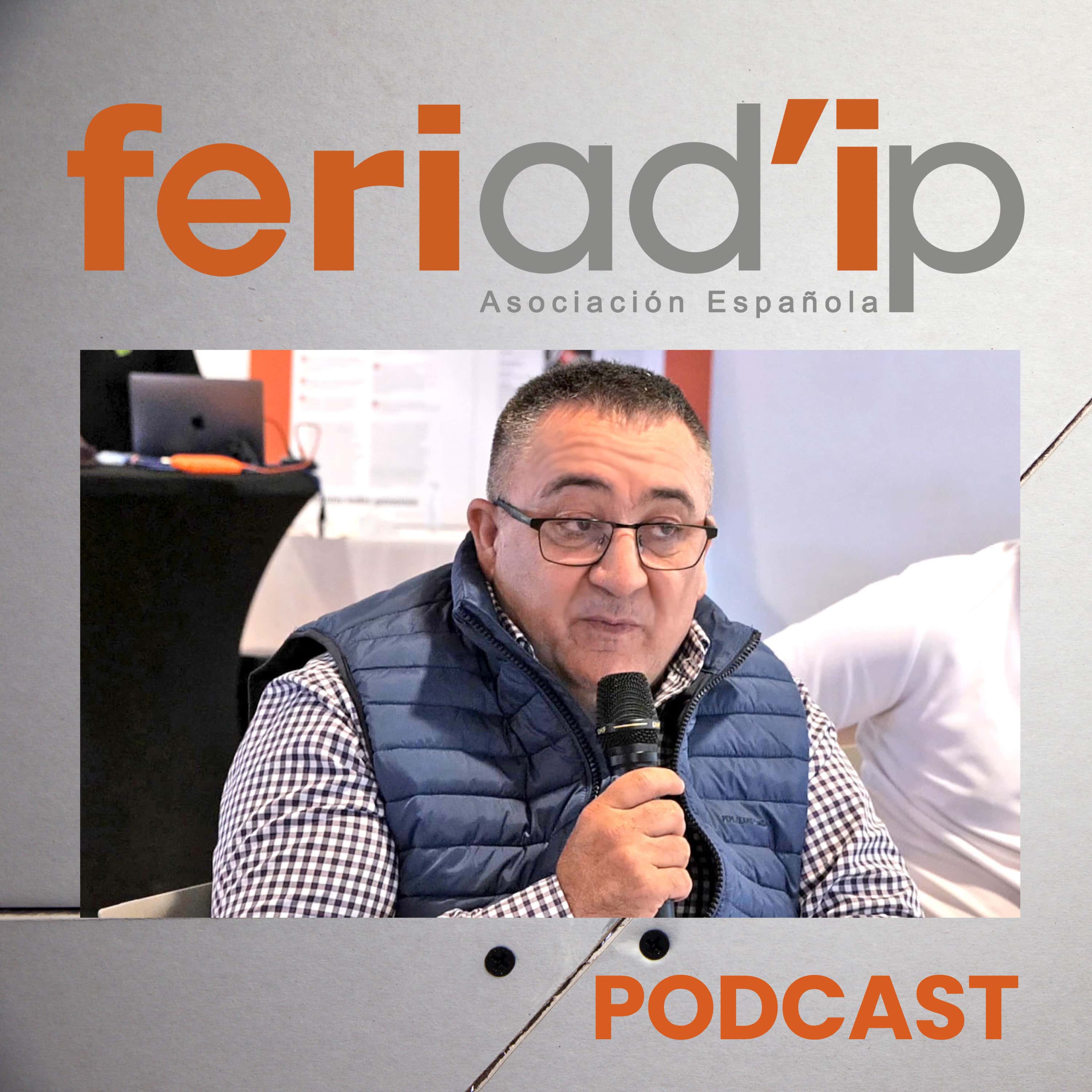 El Podcast de FERIAD\'IP