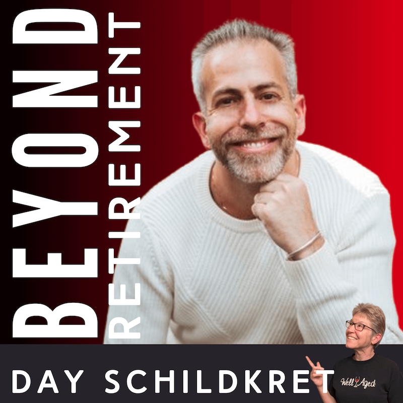 Artwork for podcast Beyond Retirement