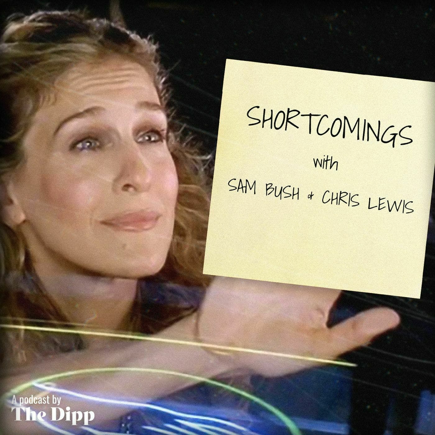 Shortcomings