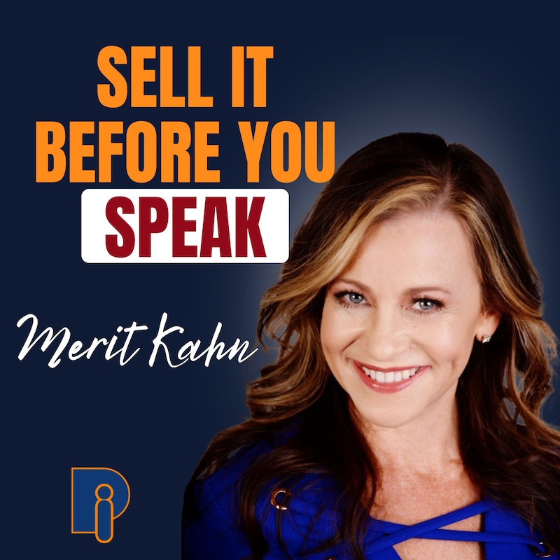 Artwork for podcast Present Influence: The Professional Speaking Show