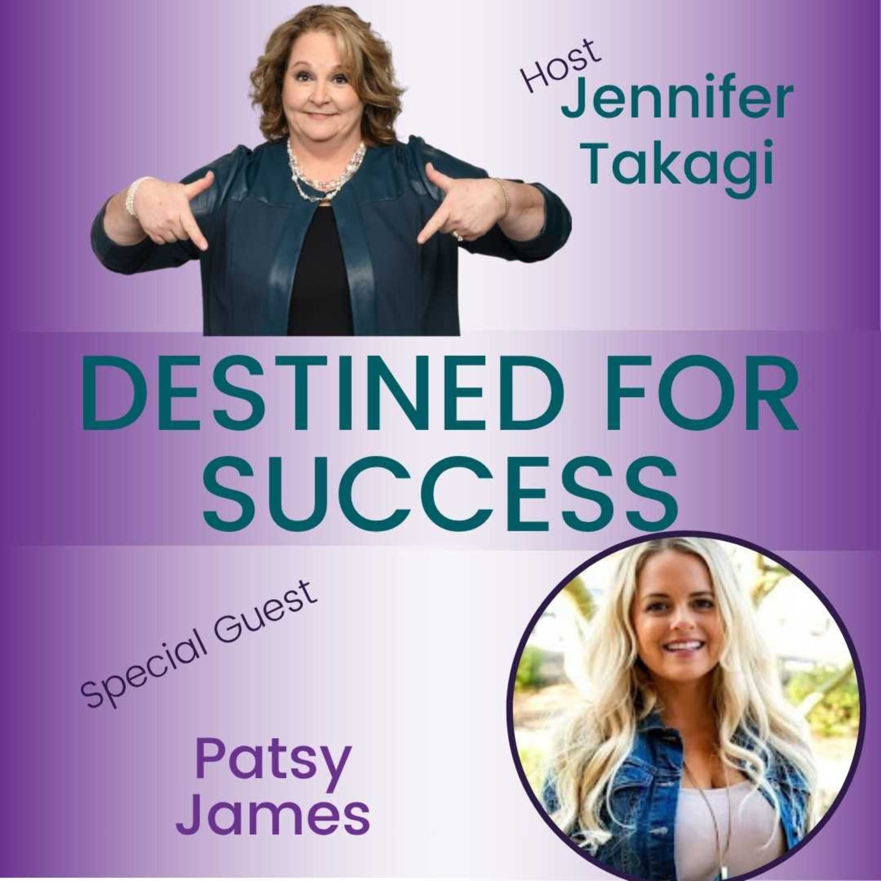 From Pain to Purpose:  My 100 Pound Journey | DFS 370