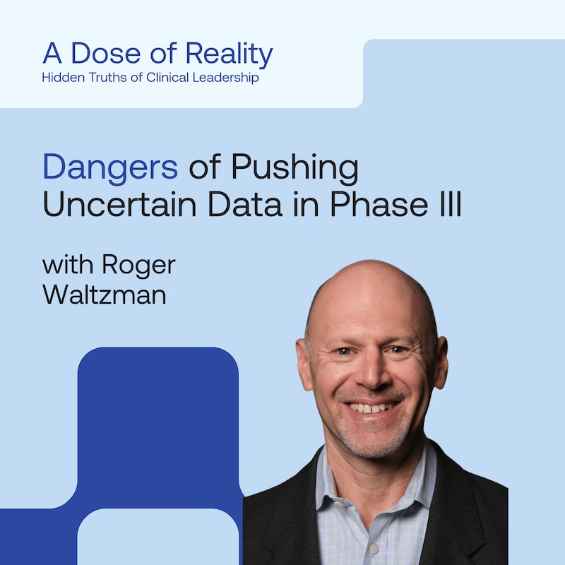 Artwork for podcast A Dose of Reality with Charles Spence