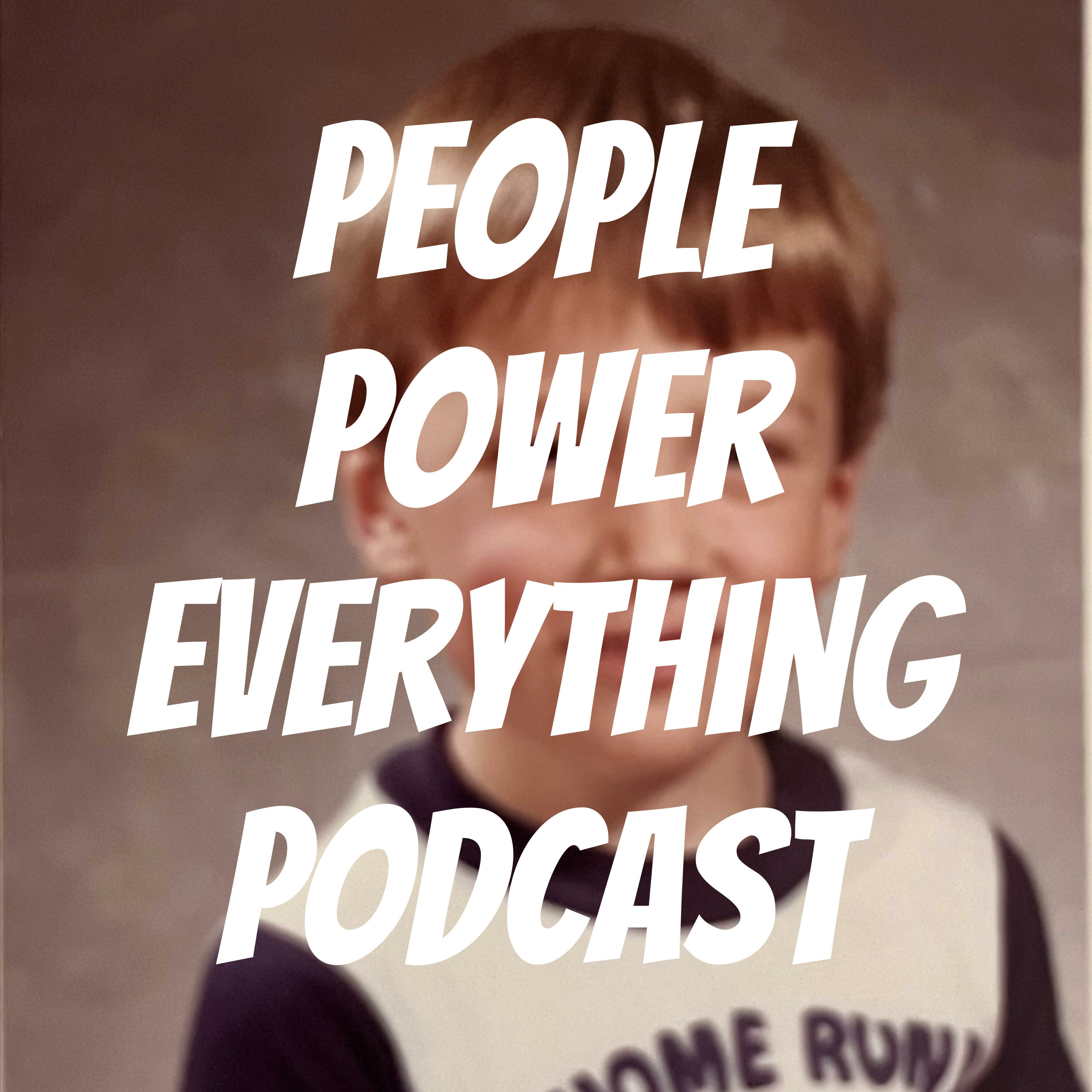 Episode 13 - On Adaptability and my initial thoughts