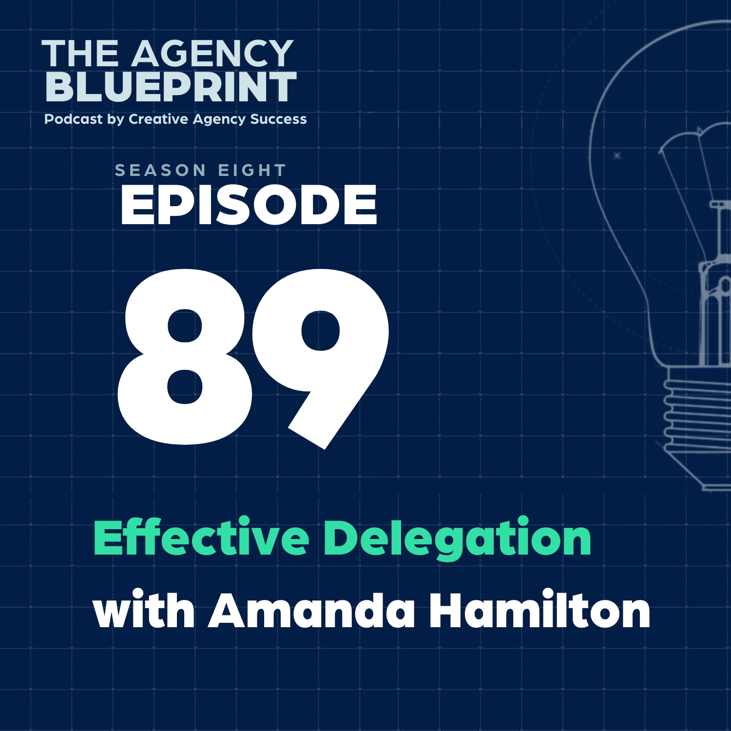 Agency Blueprint