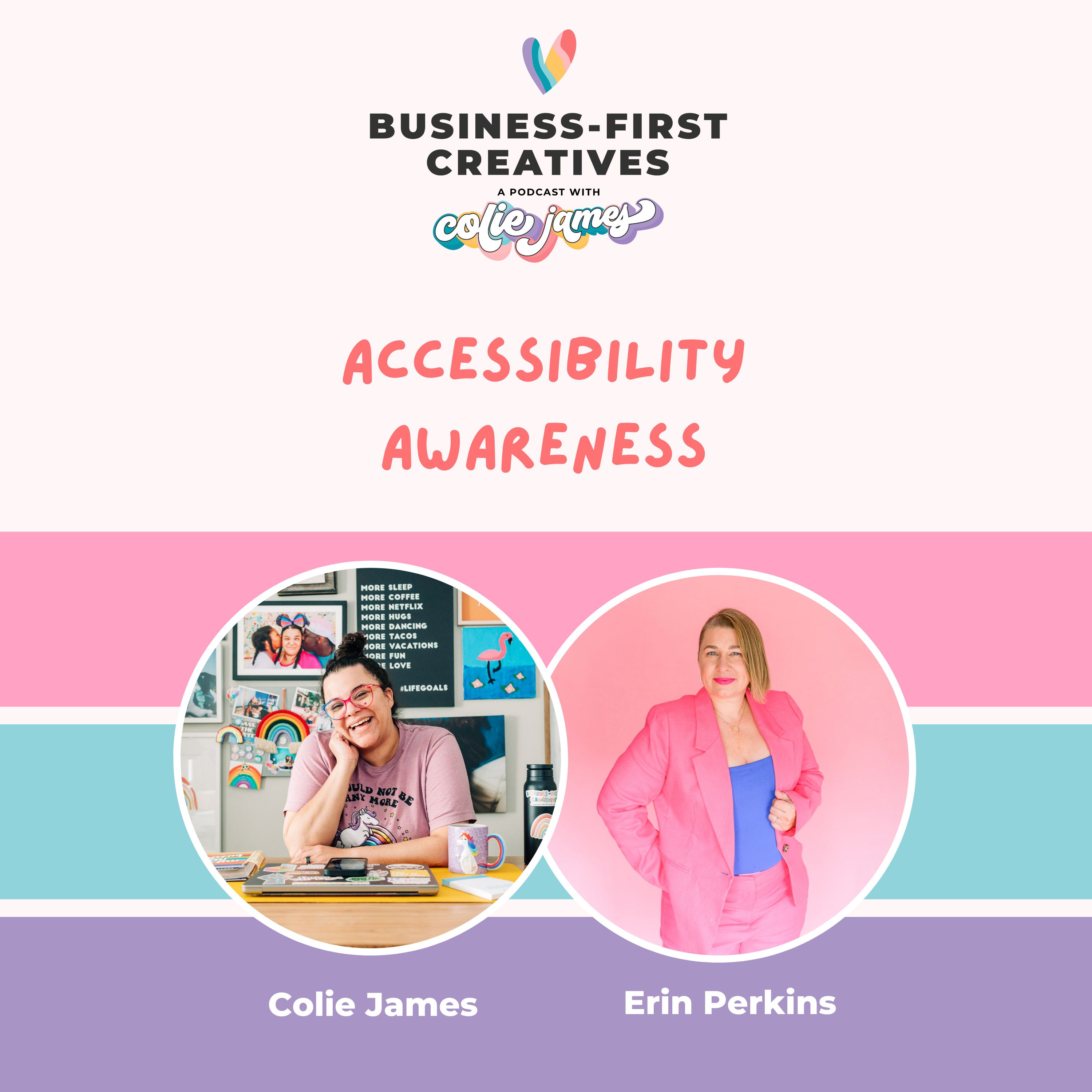 Business-First Creatives
