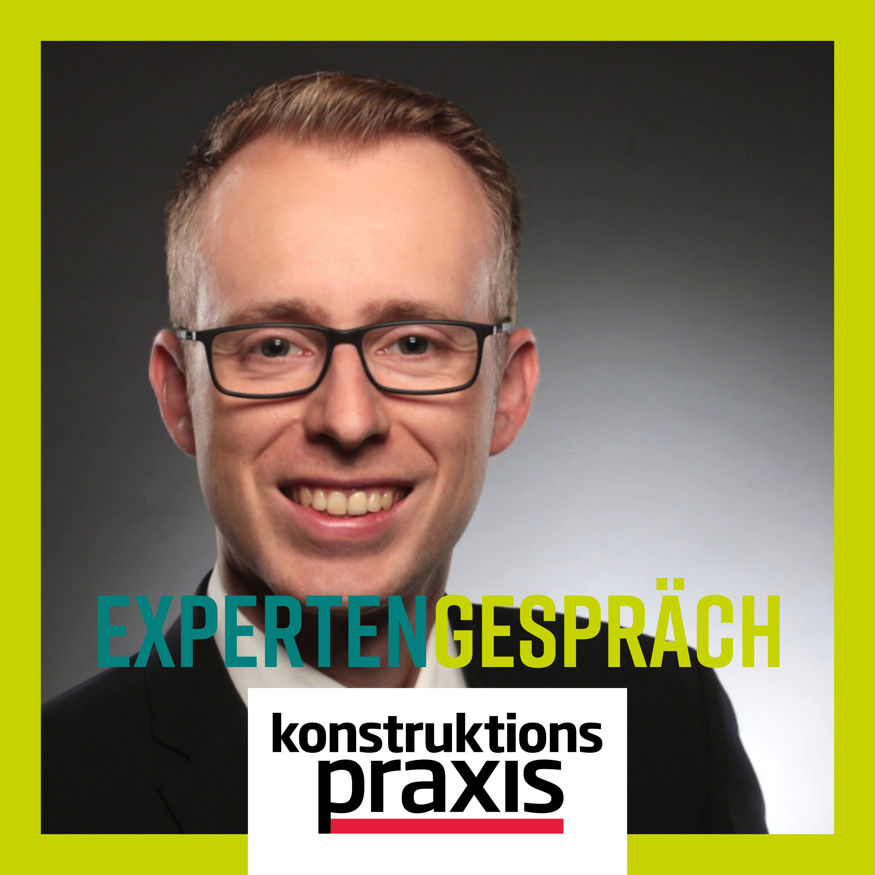 konstruktionspraxis-Podcast