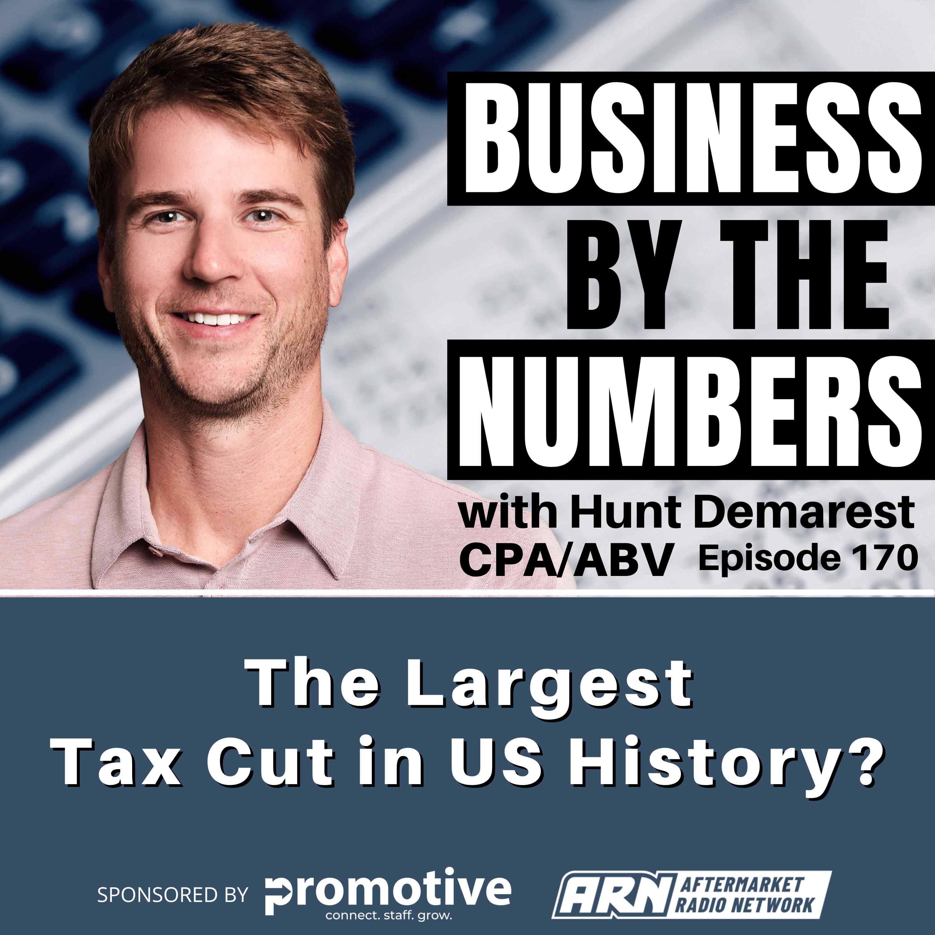 Business By The Numbers