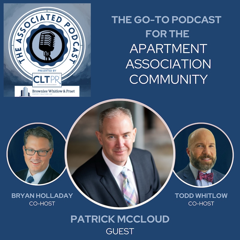 Artwork for podcast The Associated
