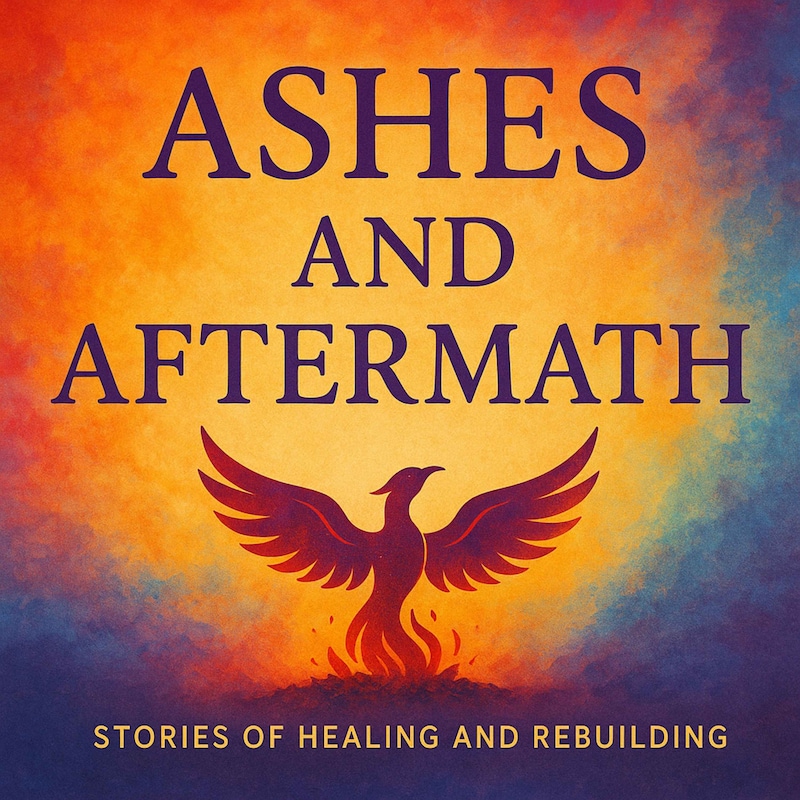 Artwork for podcast Ashes and Aftermath