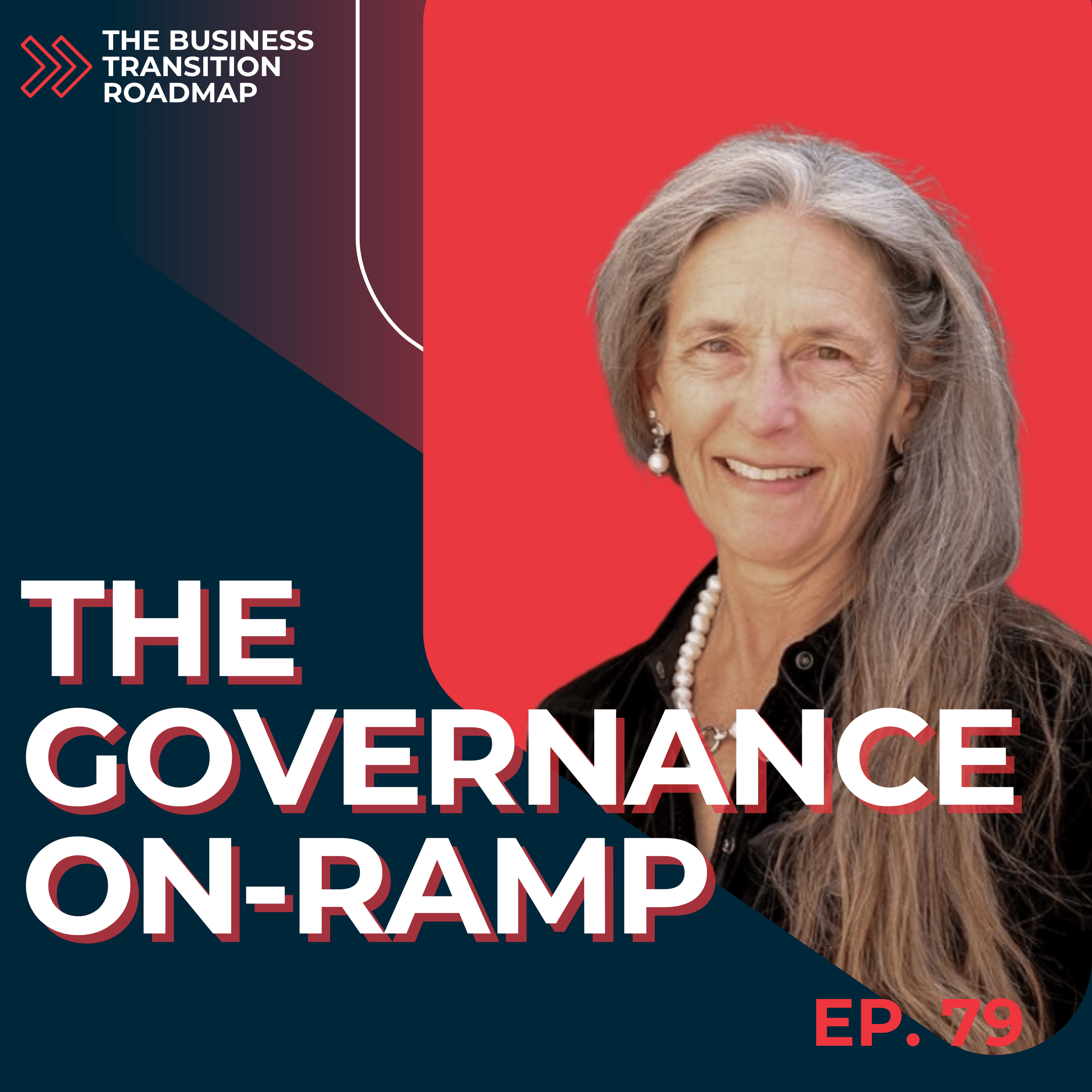 Business Transition Roadmap with Elizabeth Ledoux