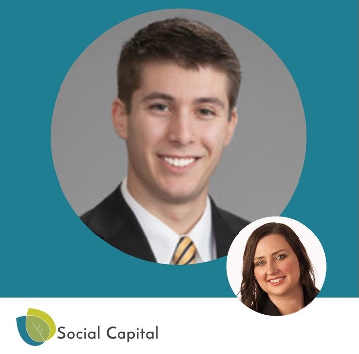 Artwork for podcast Social Capital
