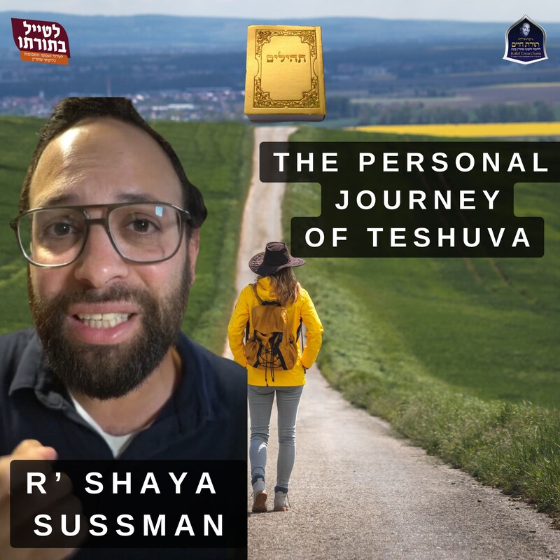 Artwork for podcast Kollel Toras Chaim All Shiurim