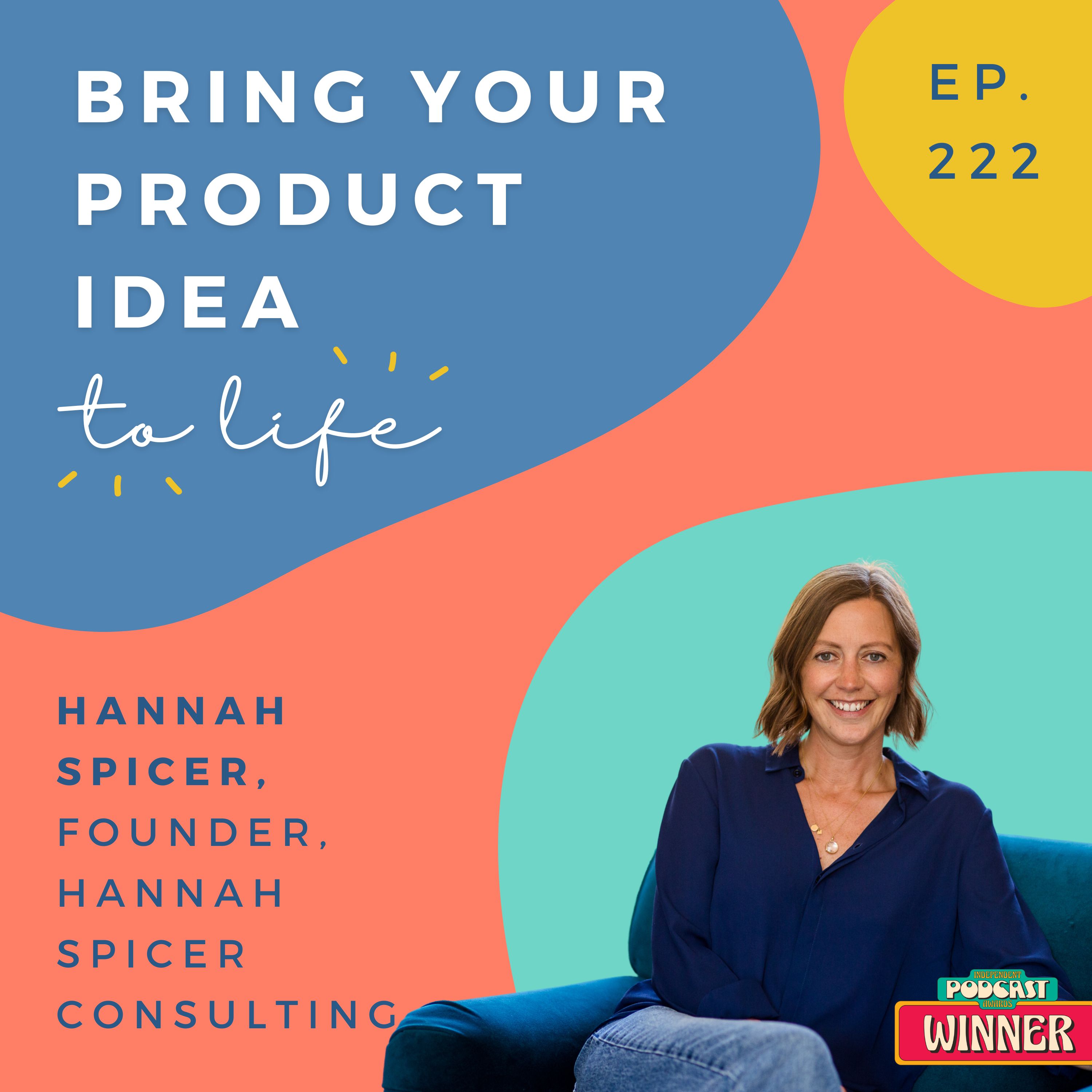 Bring Your Product Idea to Life