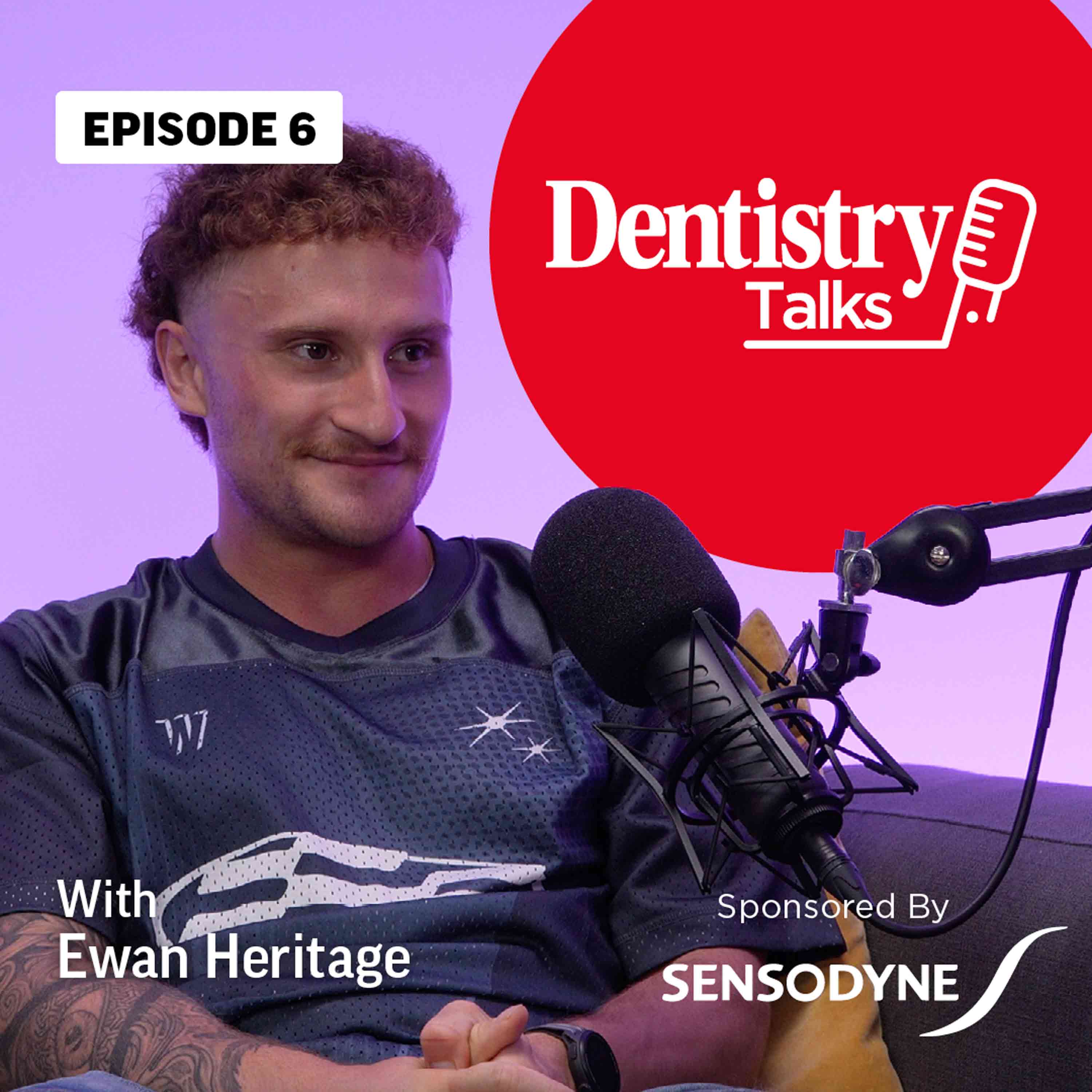 How to start running (and why you should) with dental hygienist and running influencer Ewan Heritage