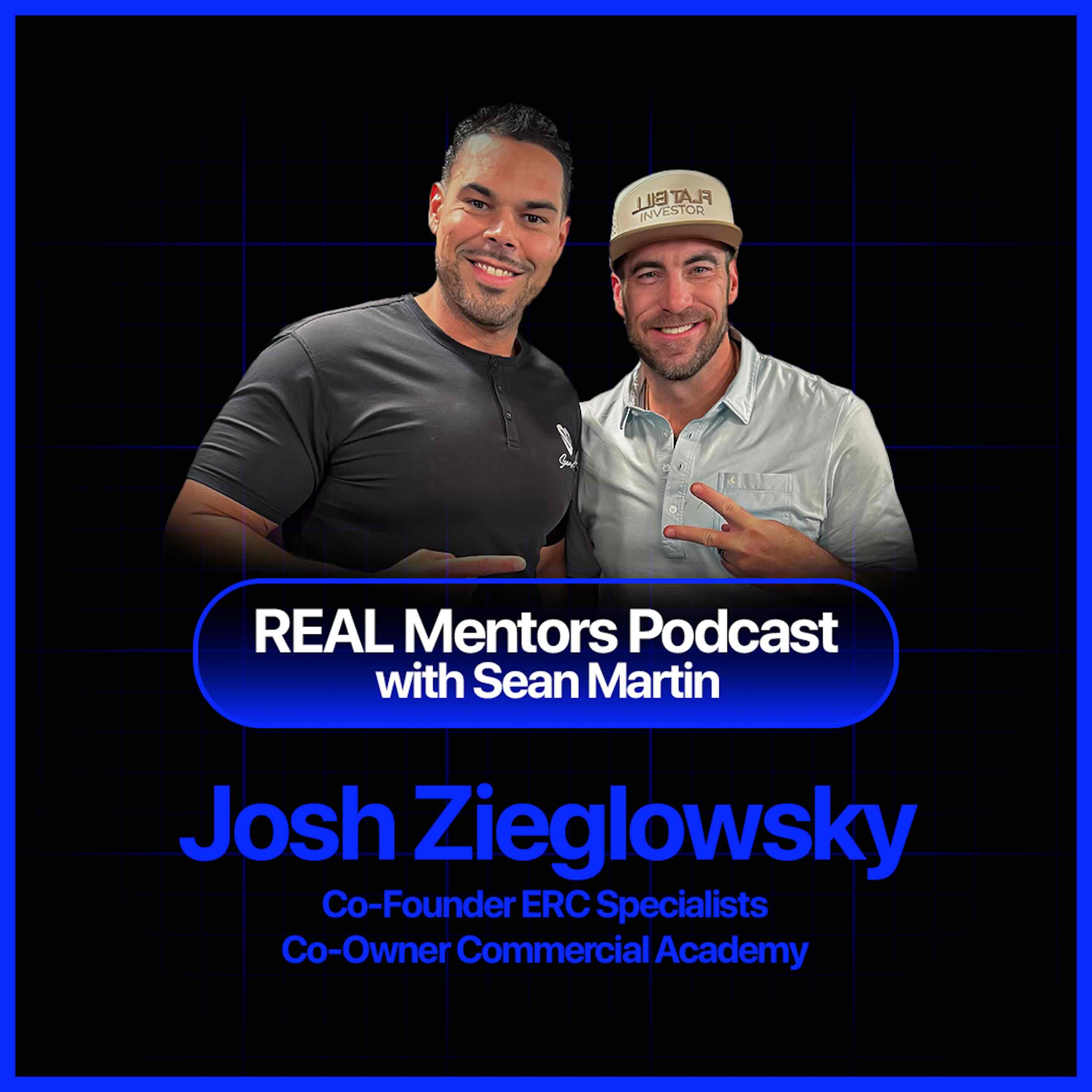 REAL Mentors Podcast