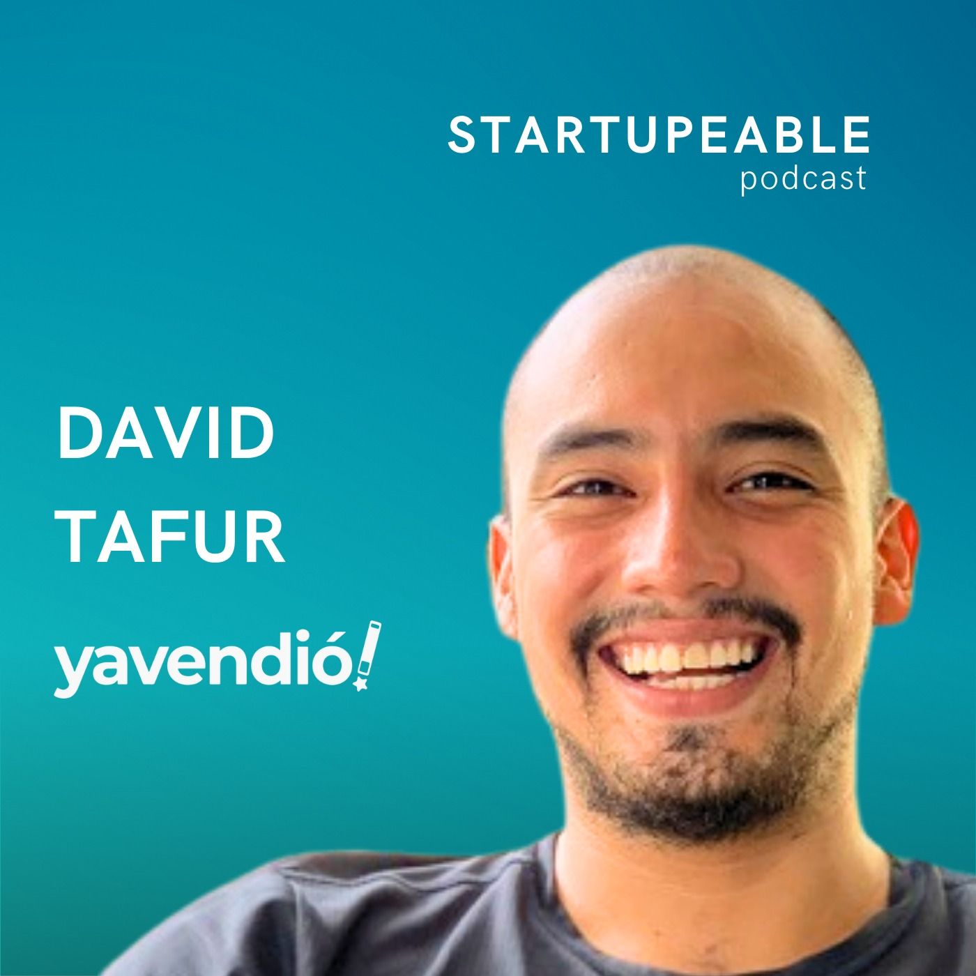 Guía Paso a Paso para Crear una Startup de IA en LatAm | David Tafur, Ya Vendió