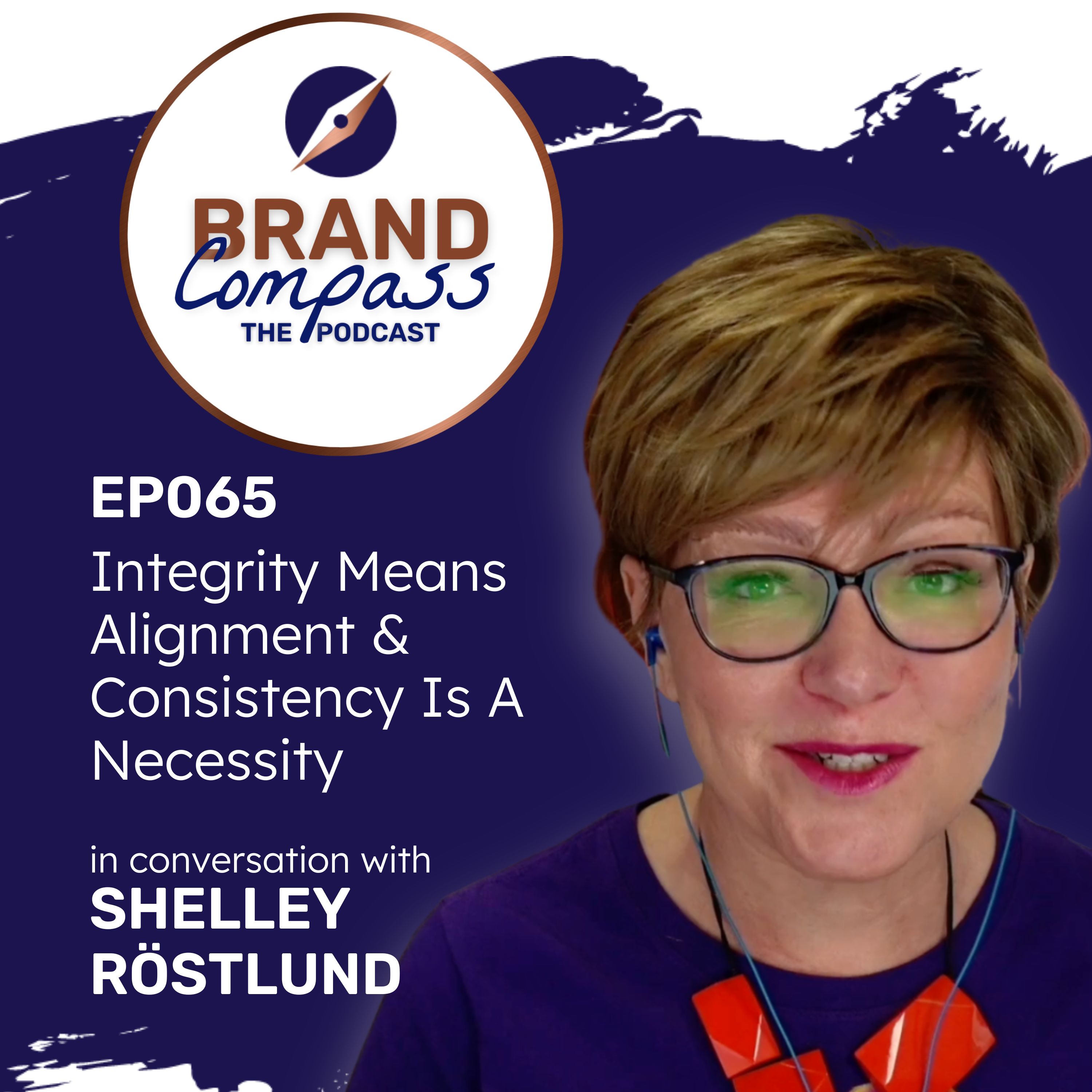 The Brand Compass