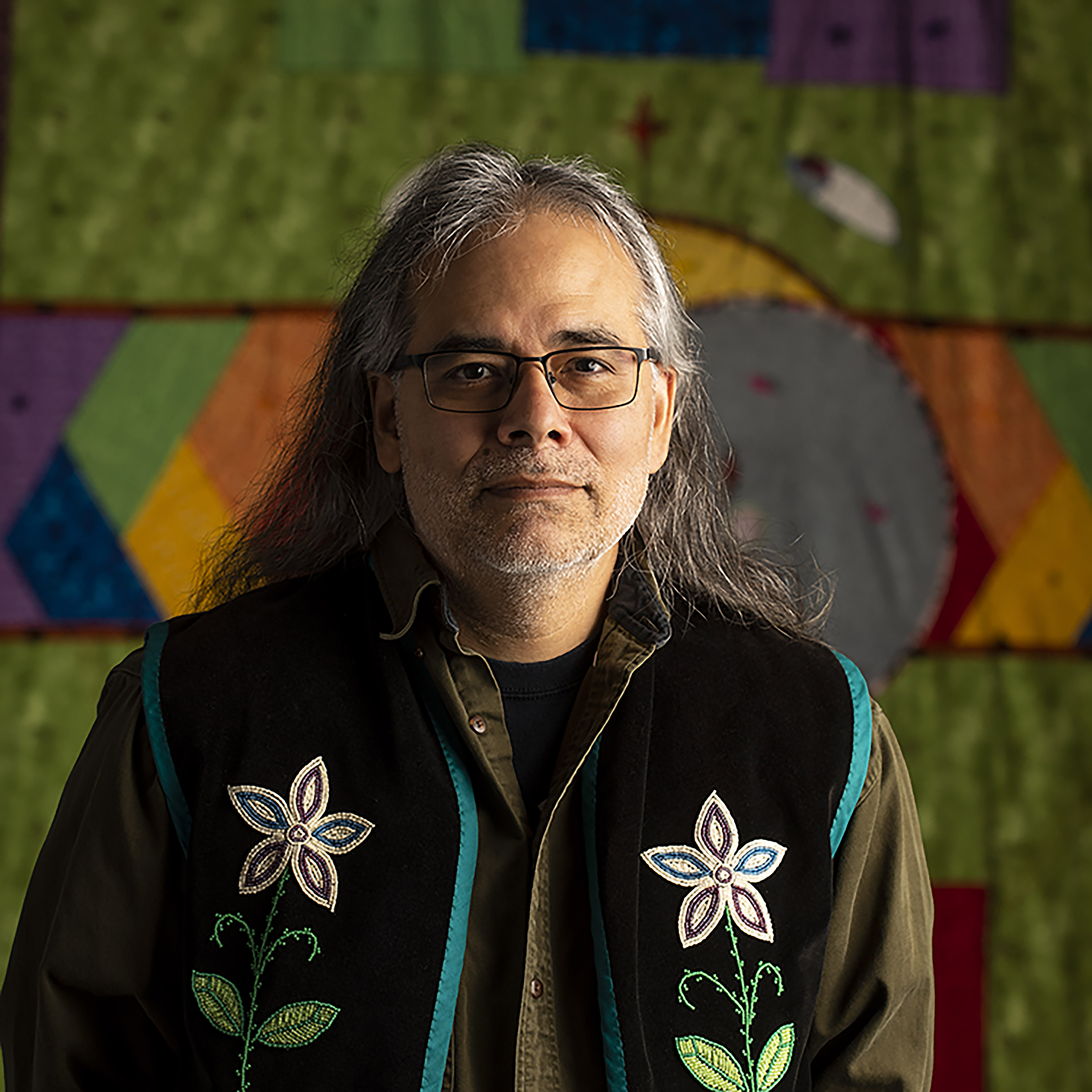 Rick Kagigebi