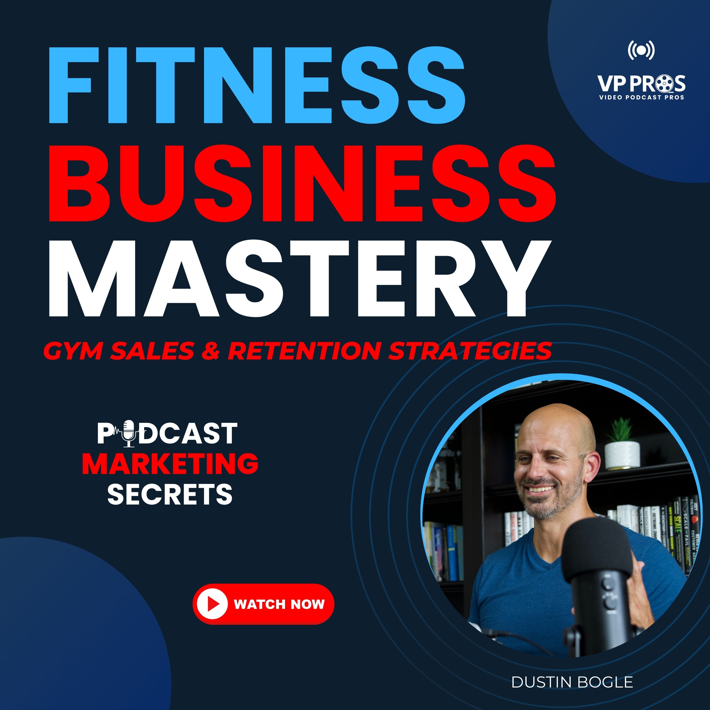 Podcast Marketing Secrets