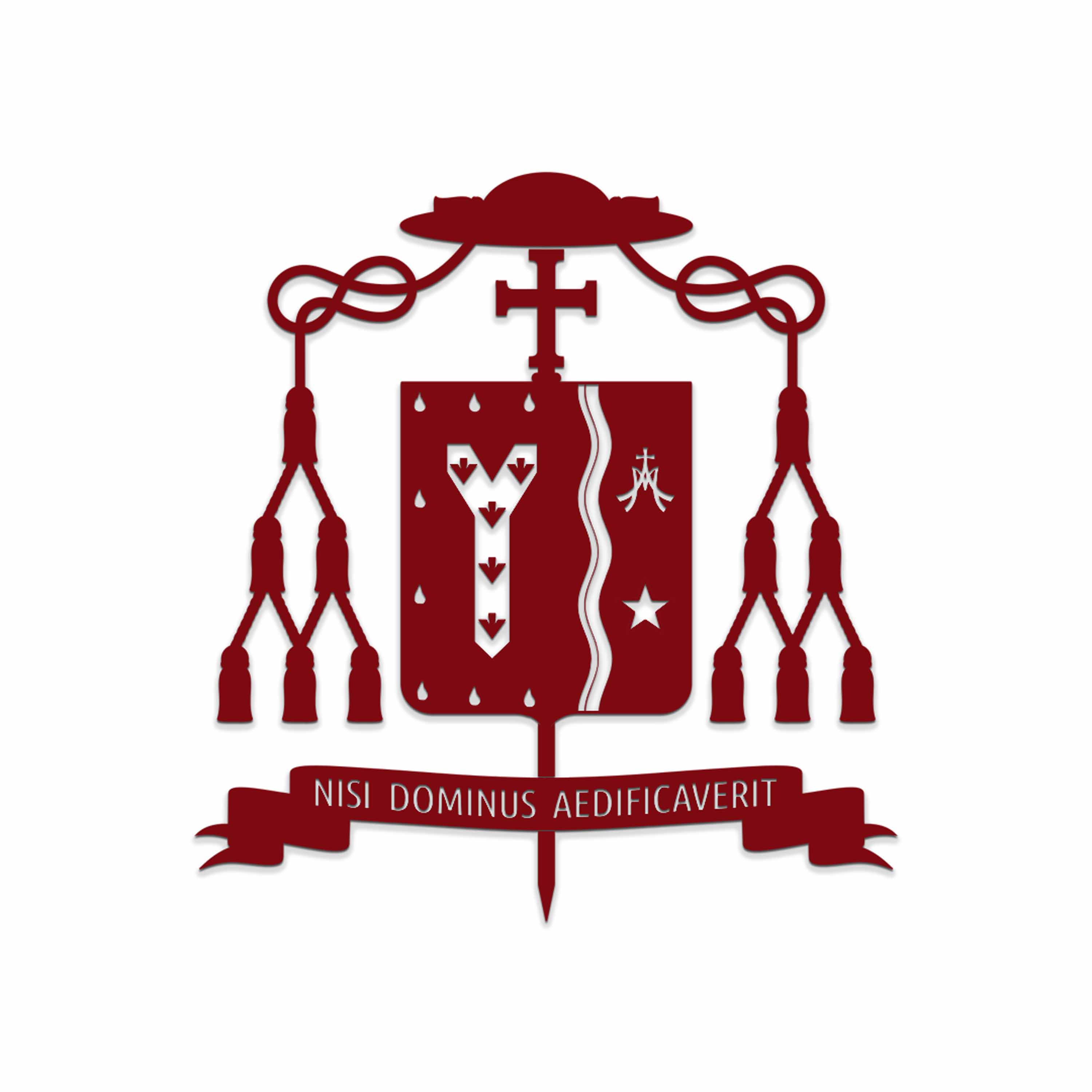 Ordination to the Priesthood | Bishop’s Homily 05.26.23