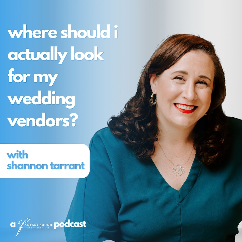 Artwork for podcast Now That I'm Engaged, How Do I Get Married