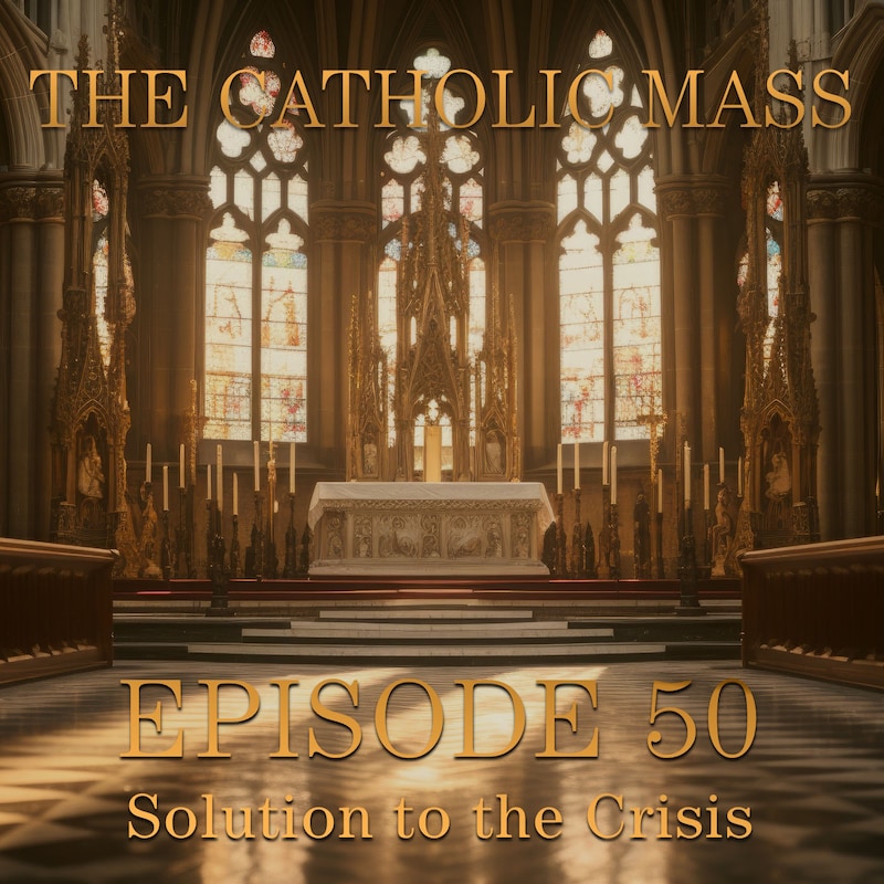 Artwork for podcast SSPX Podcast