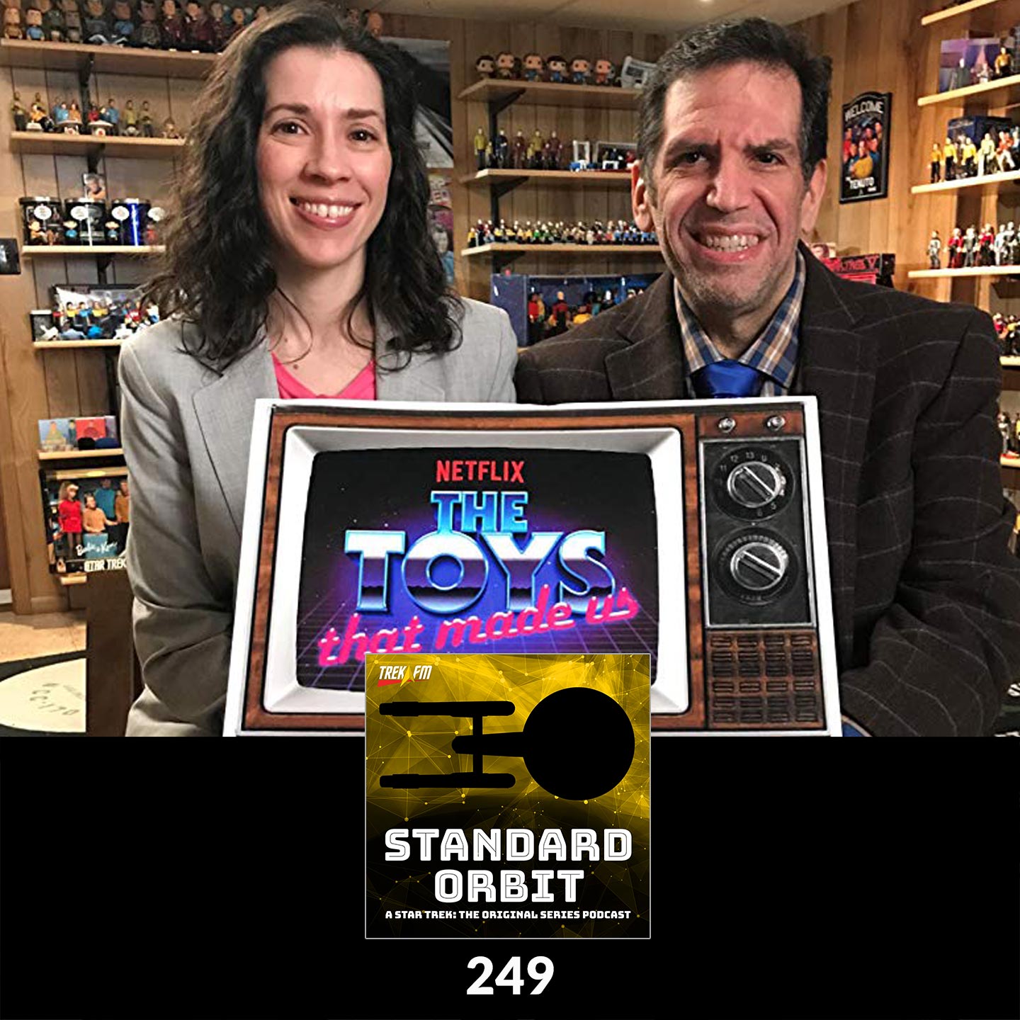 249: The Toys That Made Us episode artwork