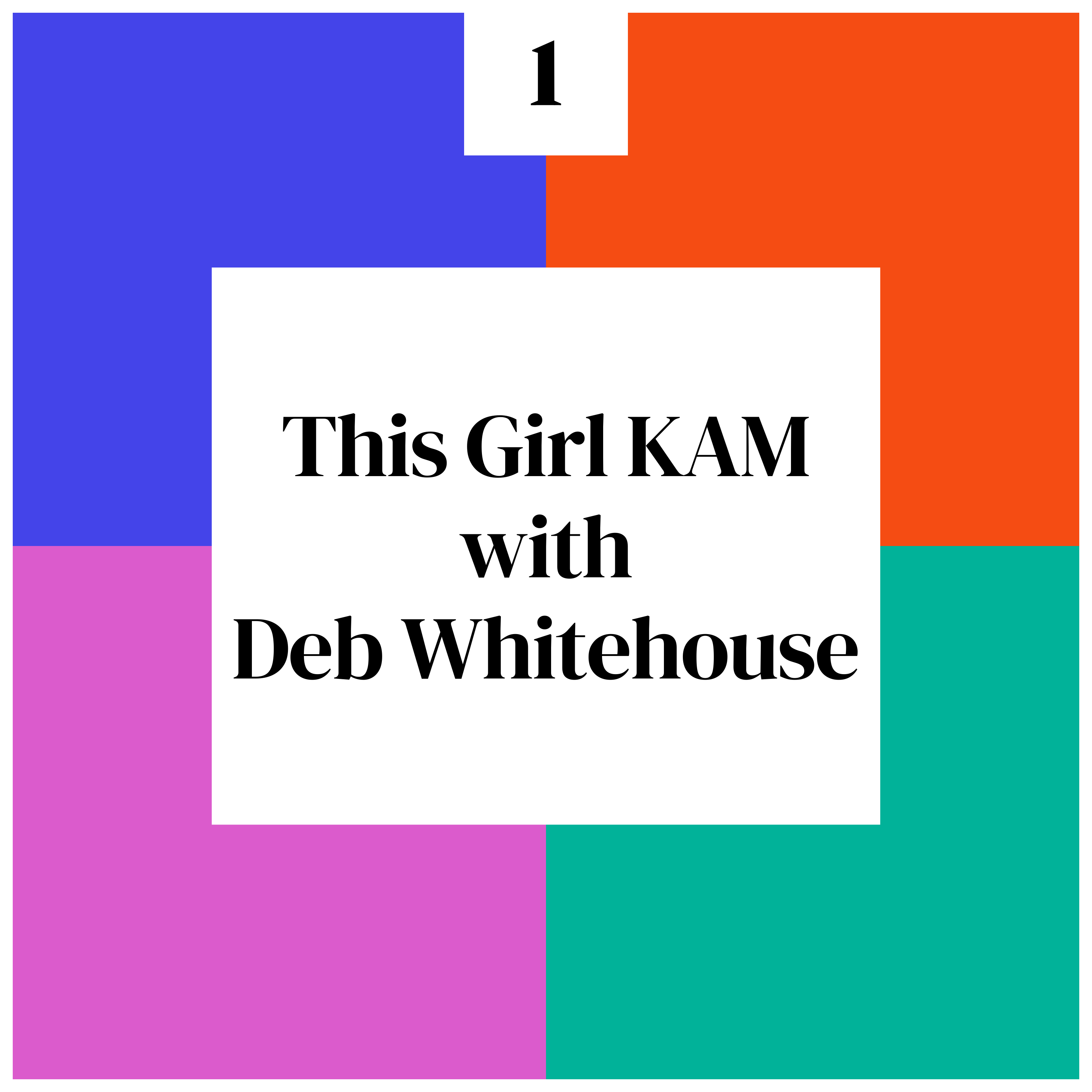 This Girl KAM