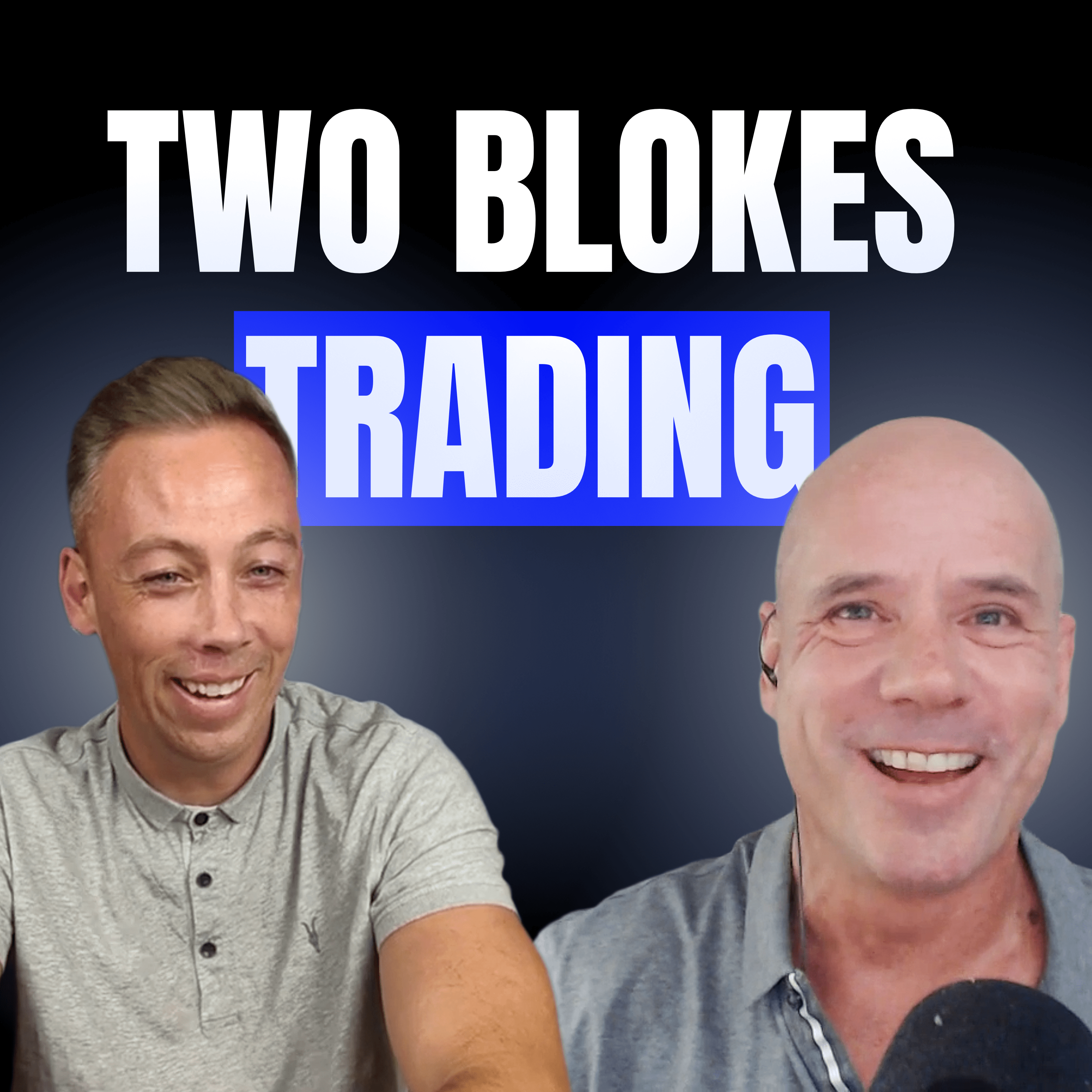 Two Blokes Trading