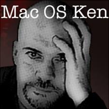 411 iTem 0227 - Ken Ray from the Mac OS Ken and Mission Log Podcasts 411 iTem 0227 - Ken Ray from the Mac OS Ken and Mission Log Podcasts
