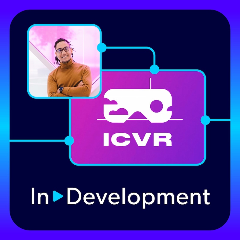 Artwork for podcast In Development