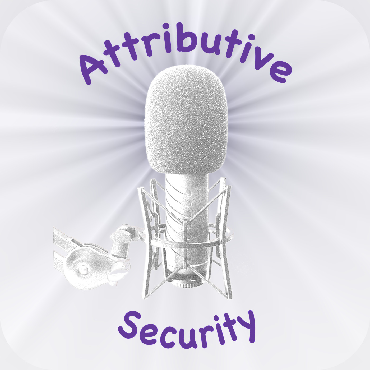 Artwork for podcast Attributive Security