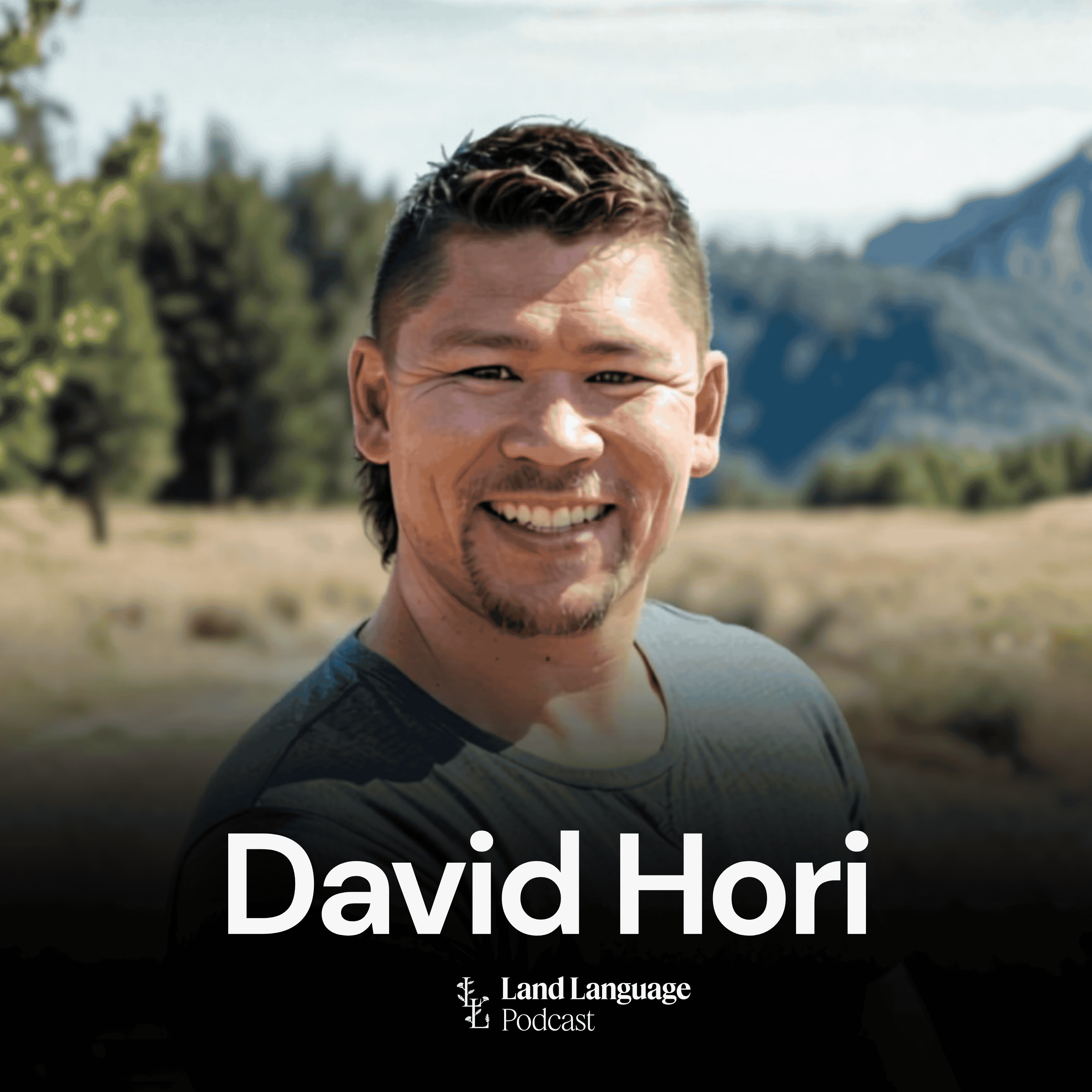 Building to Last: Business Succession, Legacy, and the Future of the Trades with David Hori episode artwork